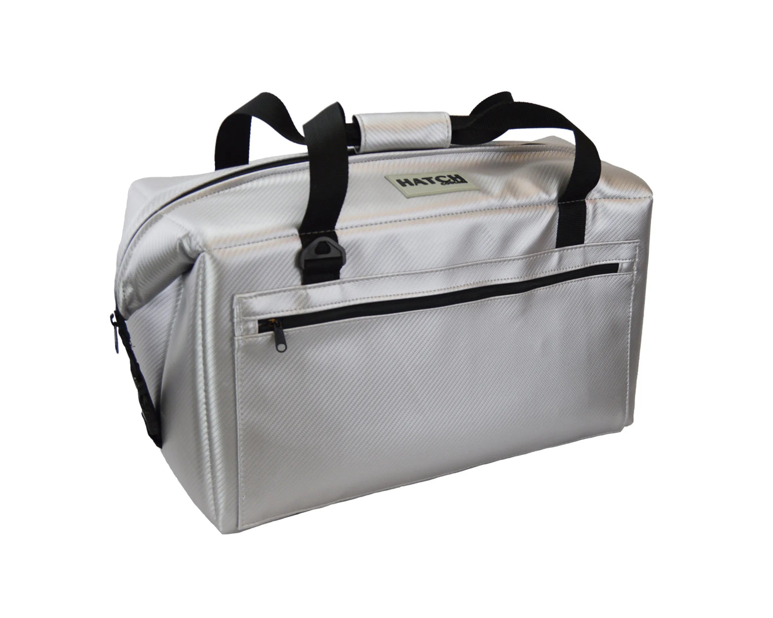 Carbon Series 36 Pack Cooler - Energize Trek