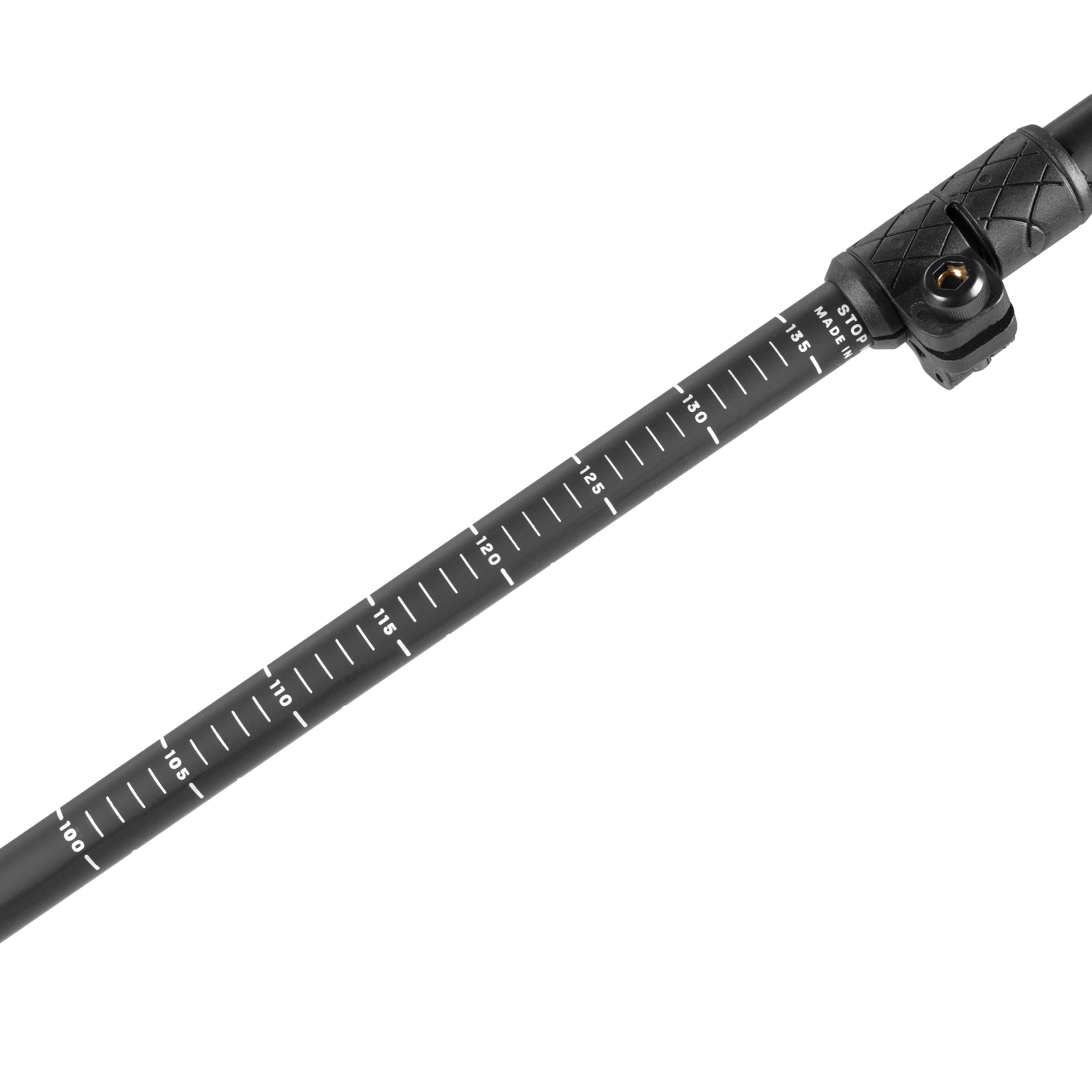 Carbon Trekking Poles Set - Energize Trek