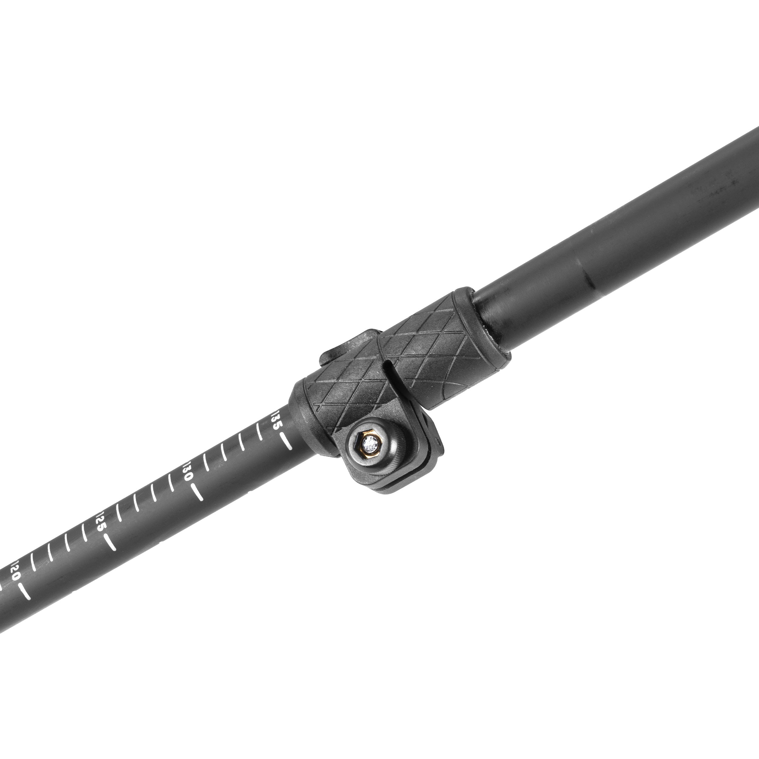 Carbon Trekking Poles Set - Energize Trek