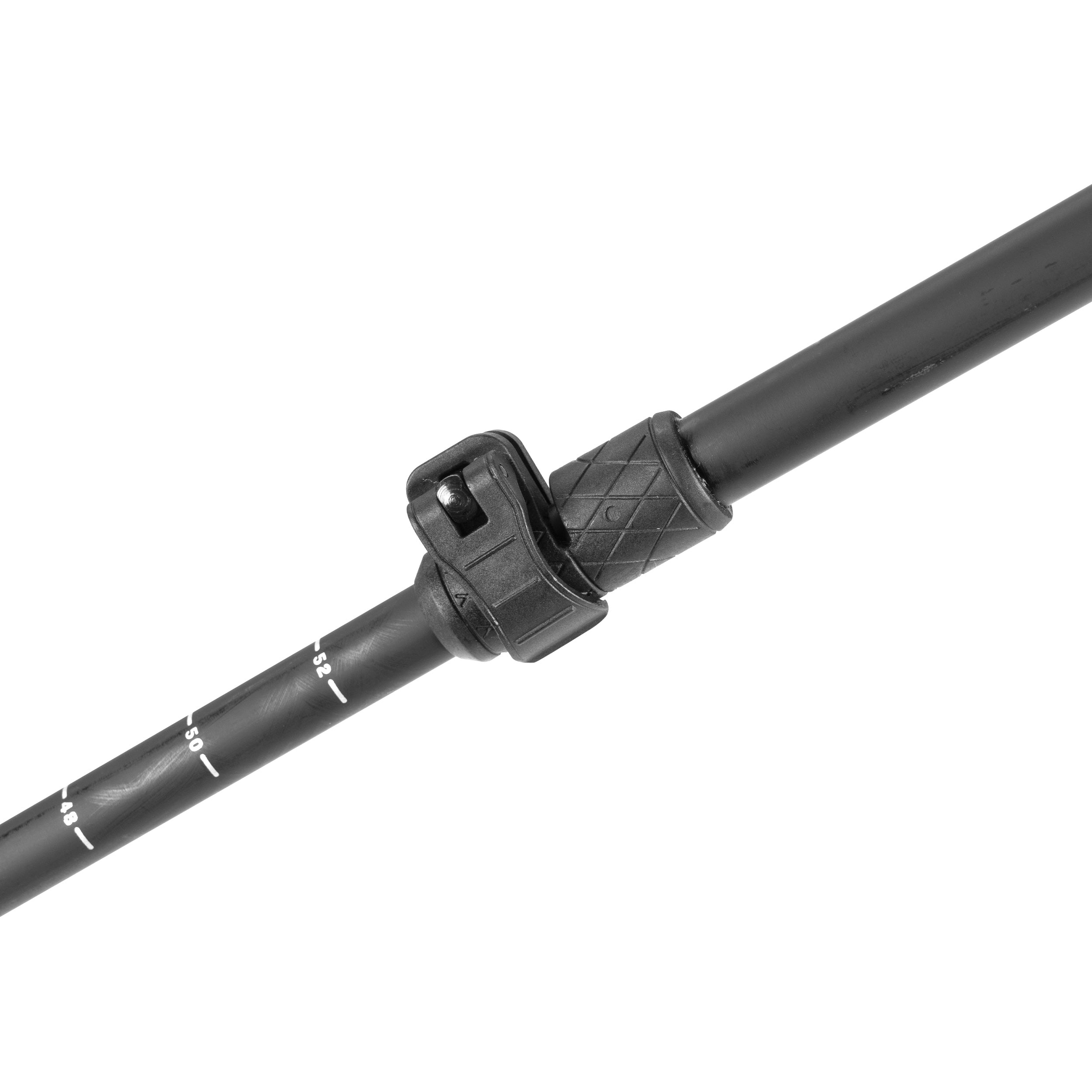 Carbon Trekking Poles Set - Energize Trek