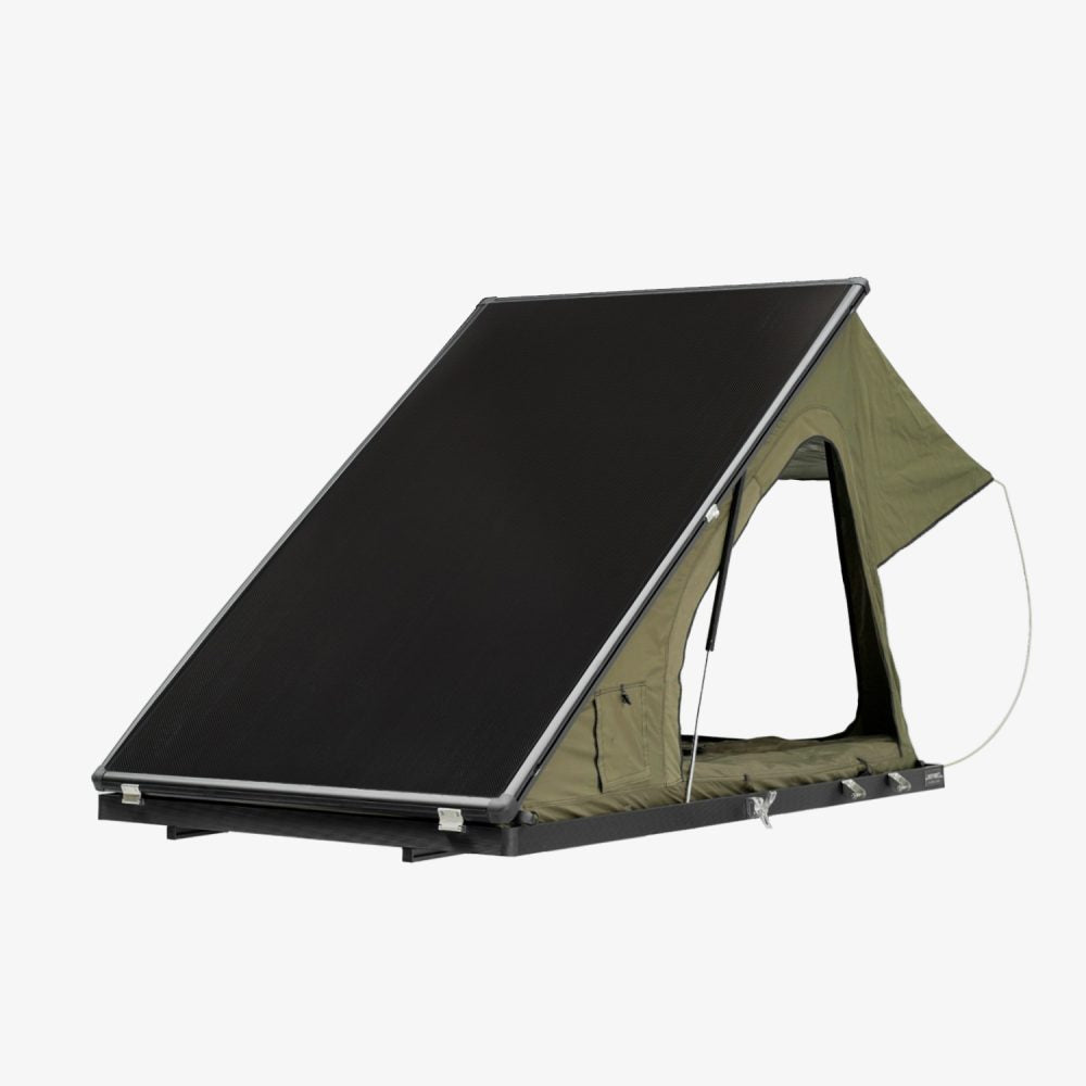 Carbonlite Rooftop Tent - Energize Trek