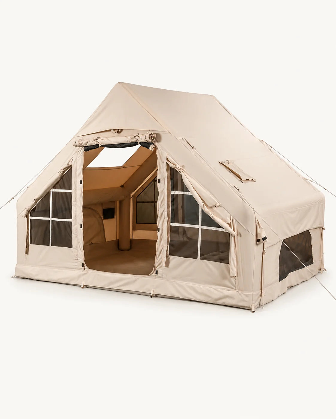 Classic 6.3㎡ Tent