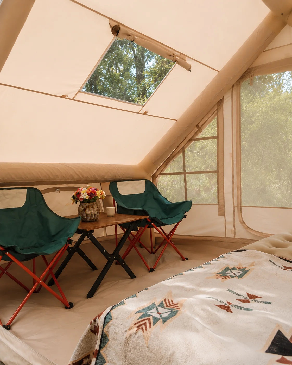 Classic 6.3㎡ Tent