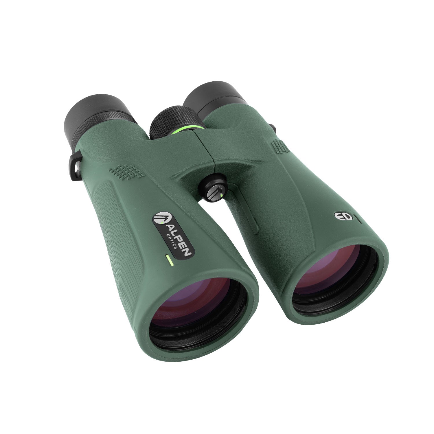 Chisos 10x50 ED Binoculars - Energize Trek