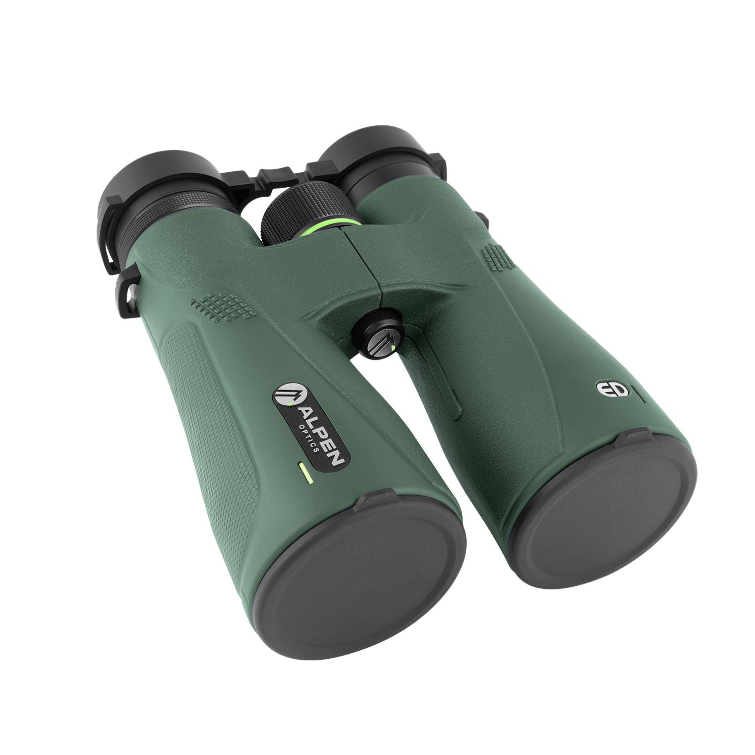 Chisos 10x50 ED Binoculars - Energize Trek