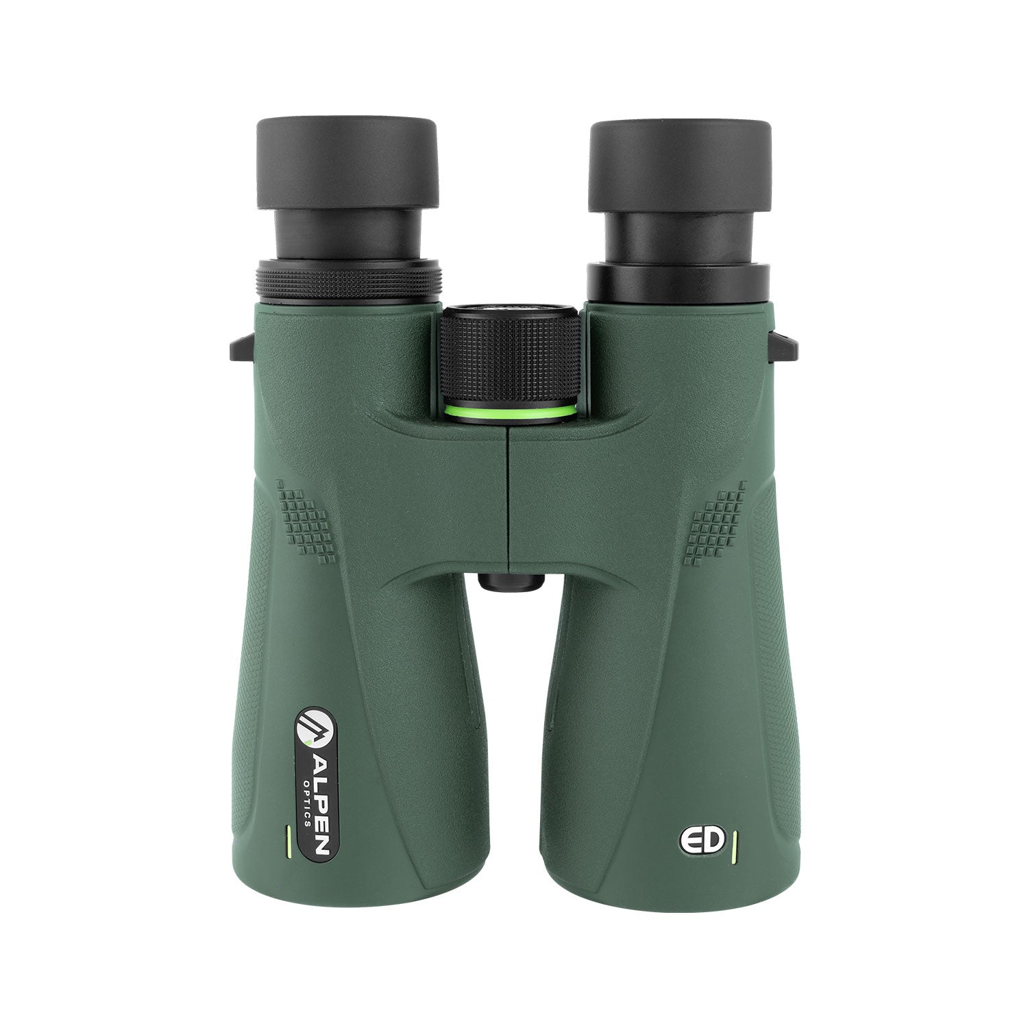 Chisos 10x50 ED Binoculars - Energize Trek