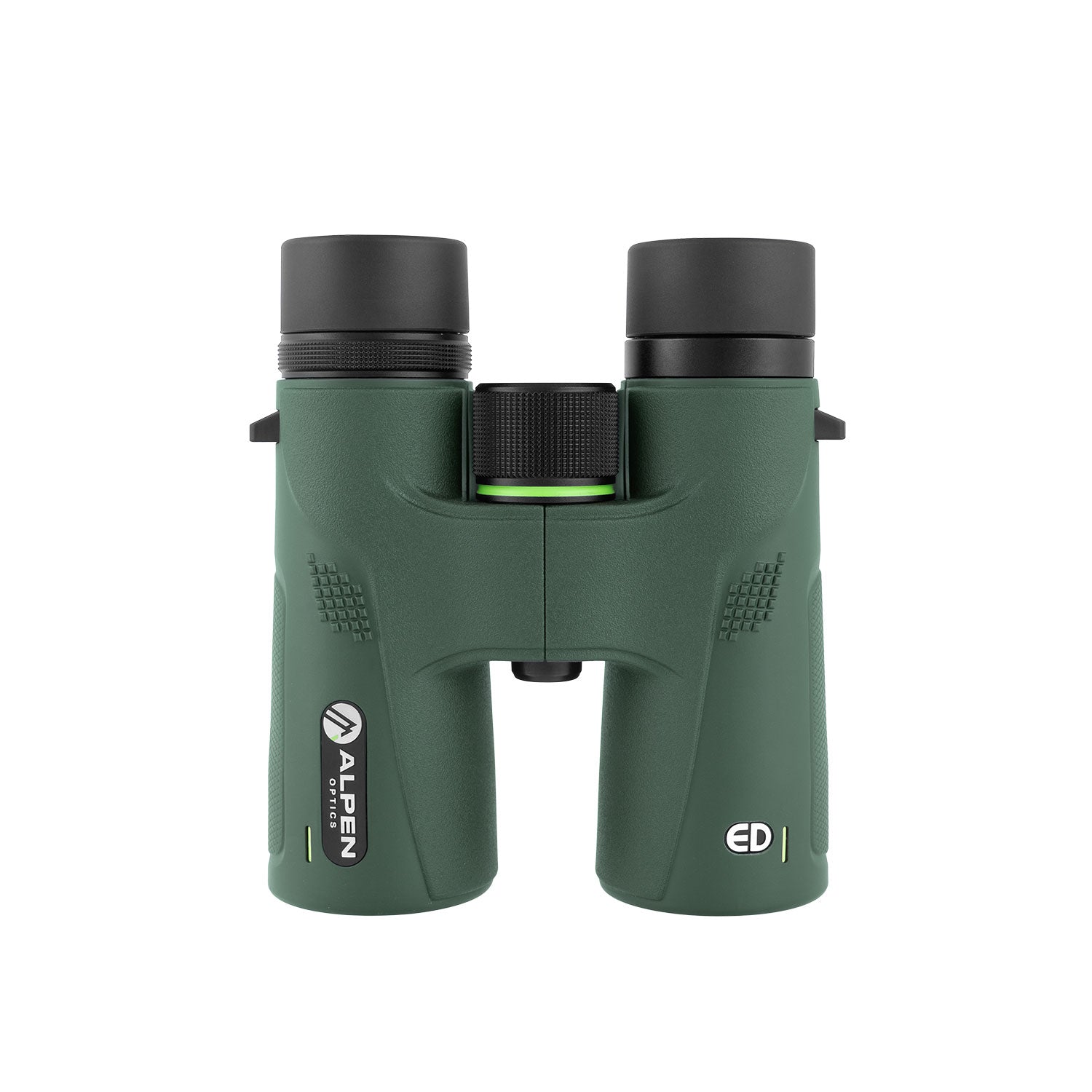 Chisos 8x42 ED Binoculars - Energize Trek