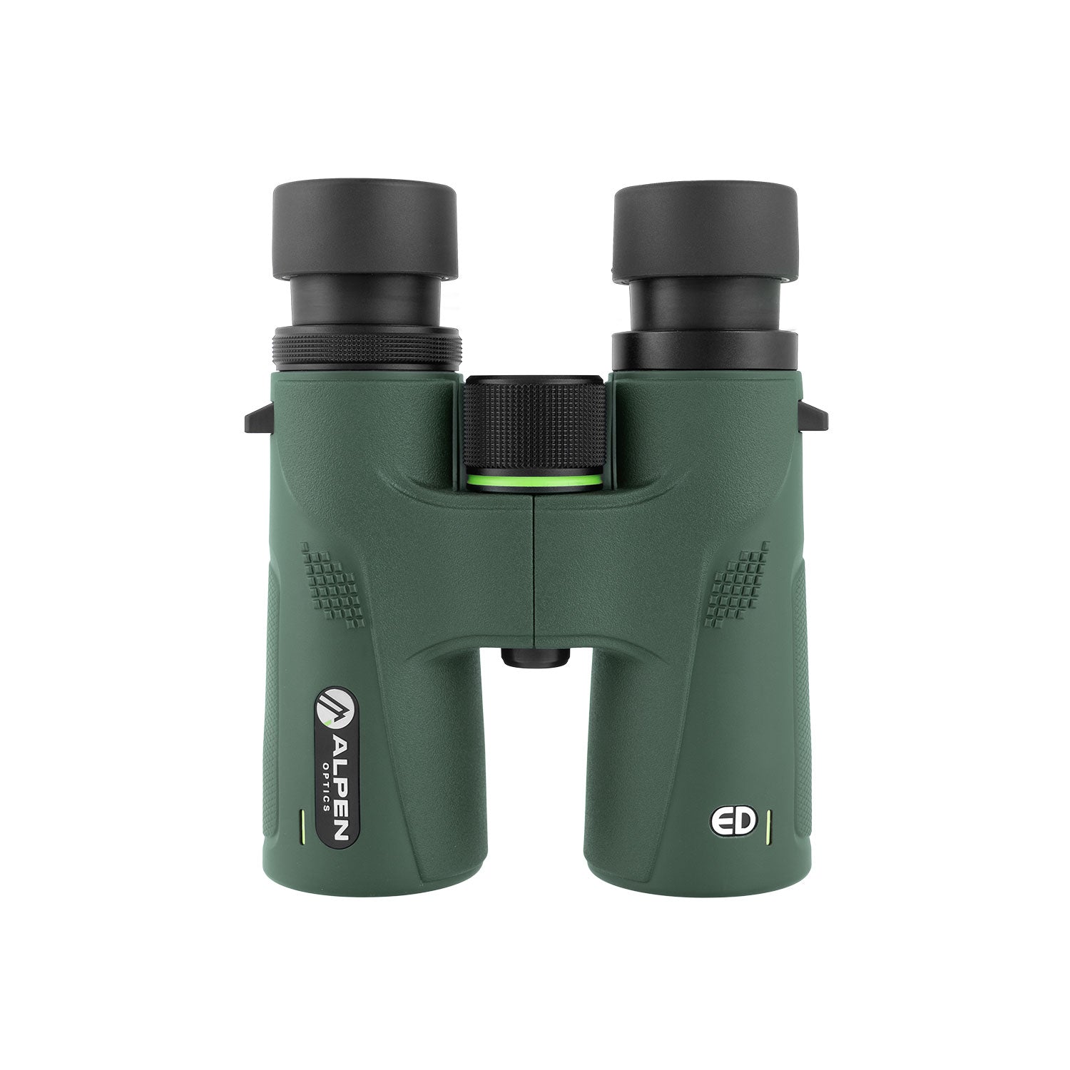 Chisos 8x42 ED Binoculars - Energize Trek