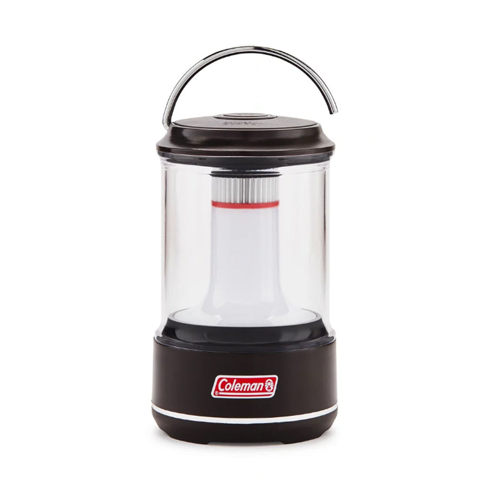 Coleman Mini LED Lantern wBatteryGuard 200 Lumens Black 2000034936