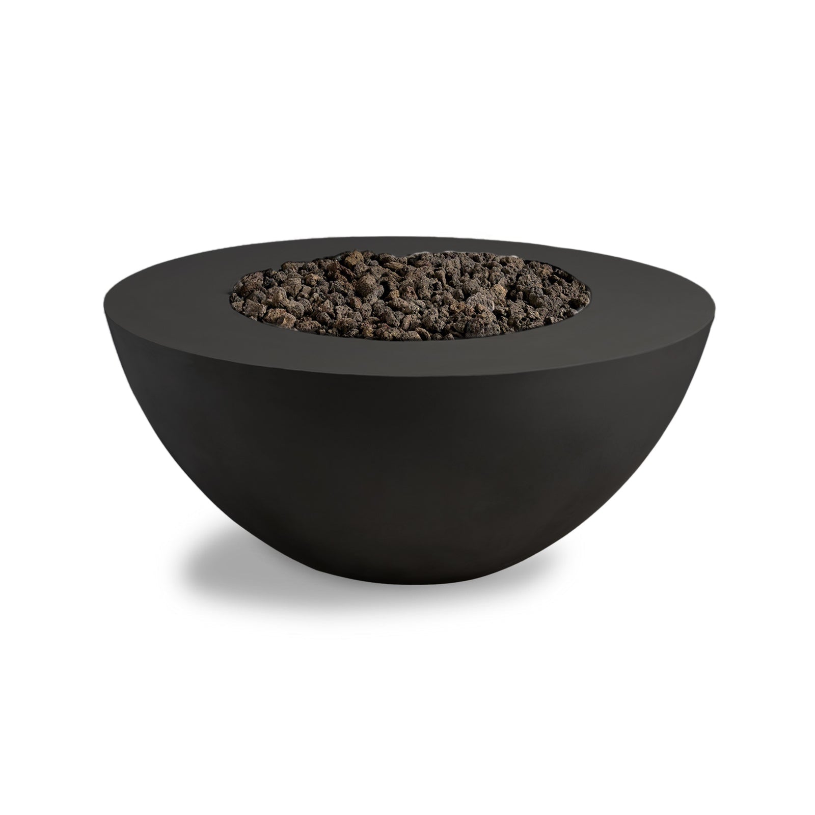 Conique | Concrete Fire Bowl - Energize Trek