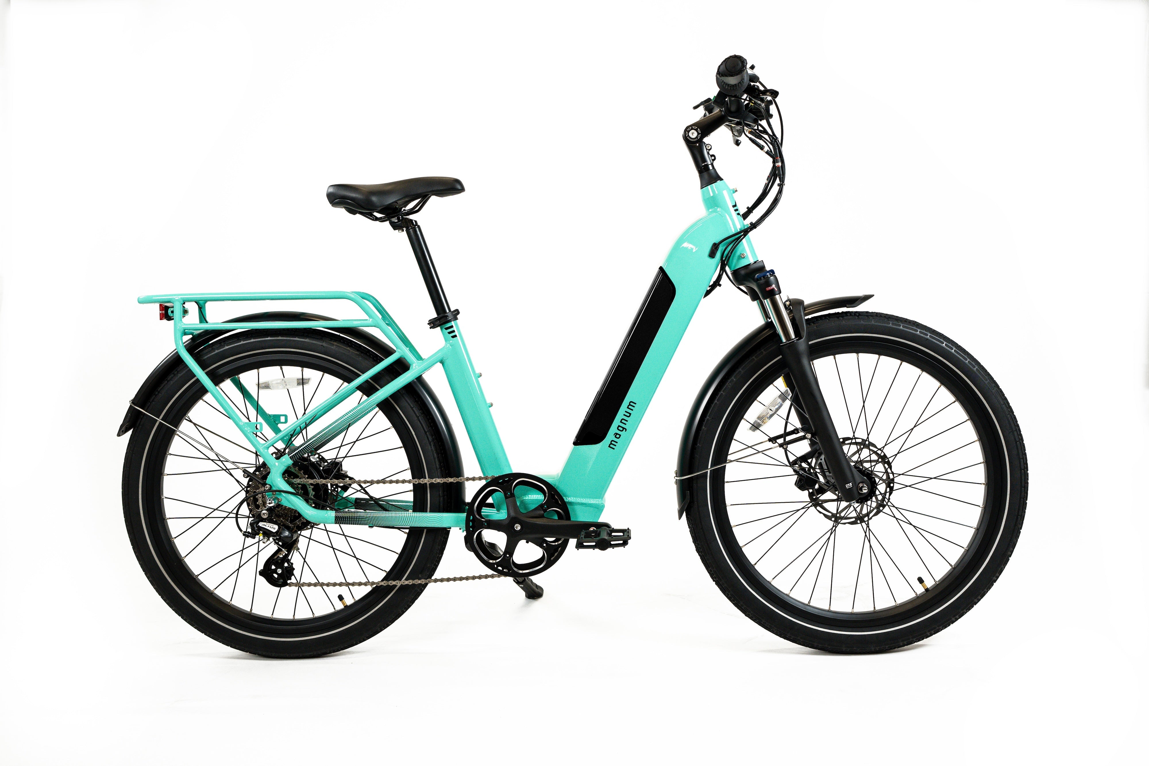 Cosmo 2.0 T CPO E-Bike - Energize Trek