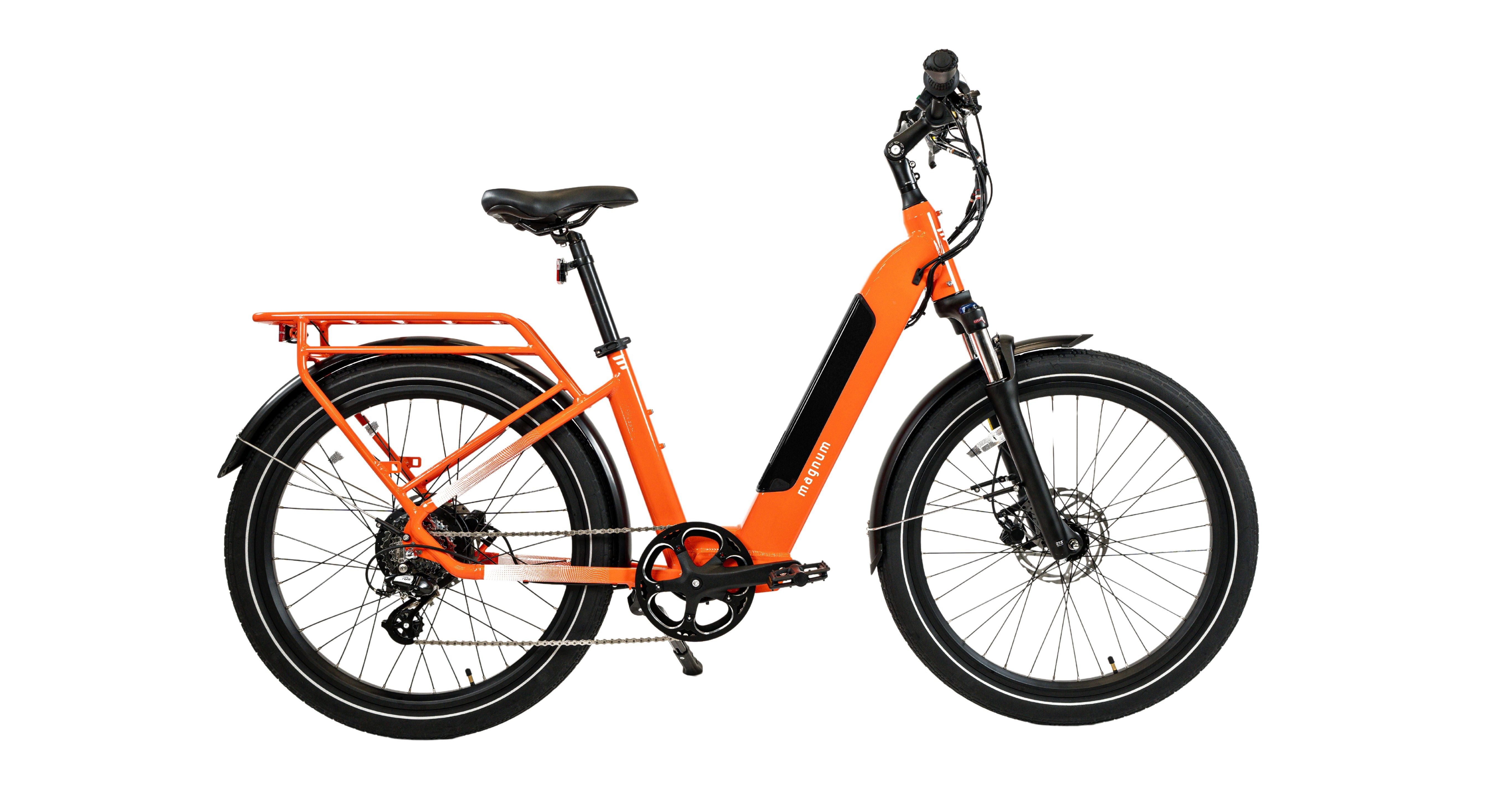 Cosmo 2.0 T (CPO) - Energize Trek