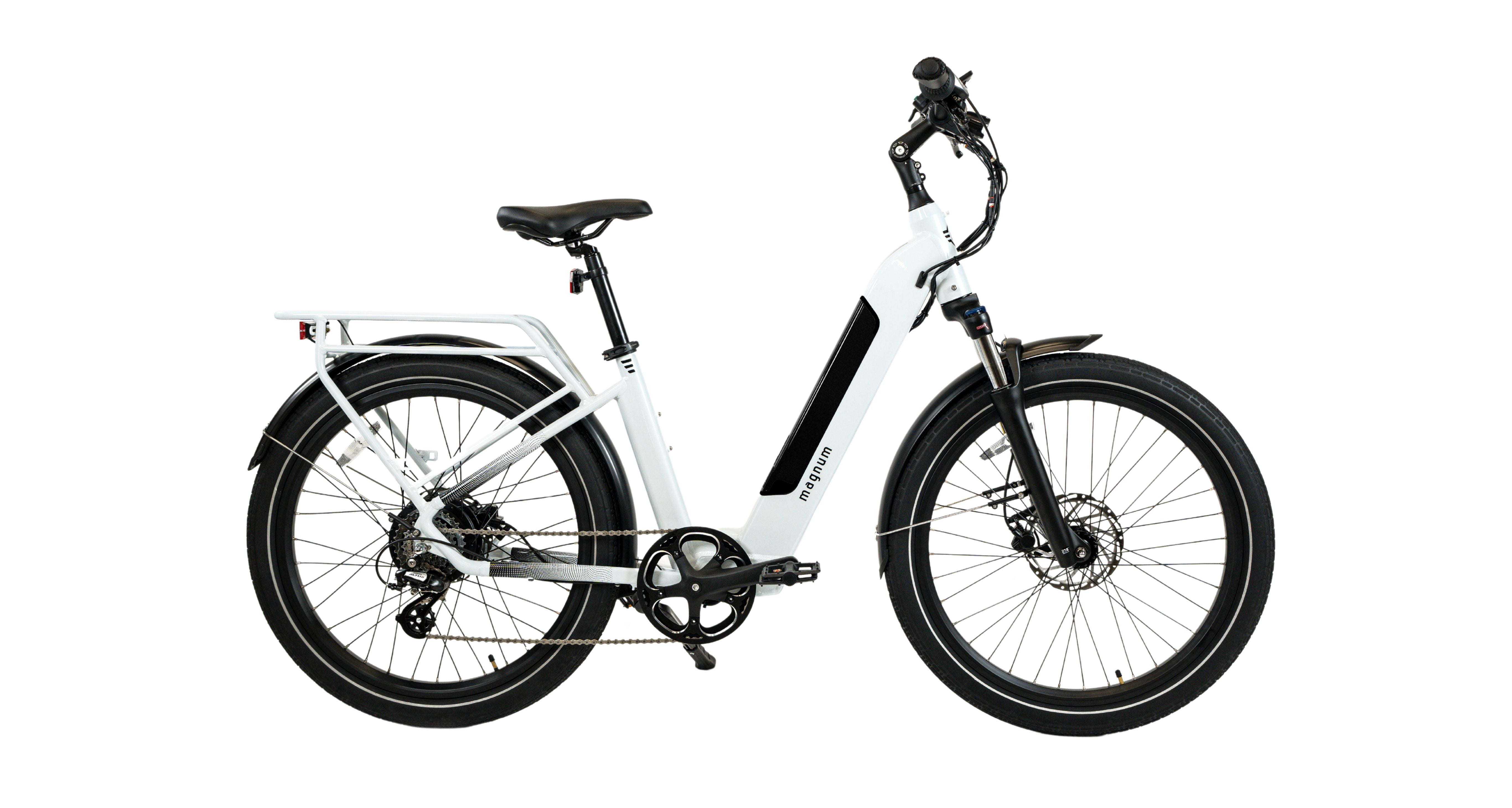 Cosmo 2.0 T (CPO) - Energize Trek