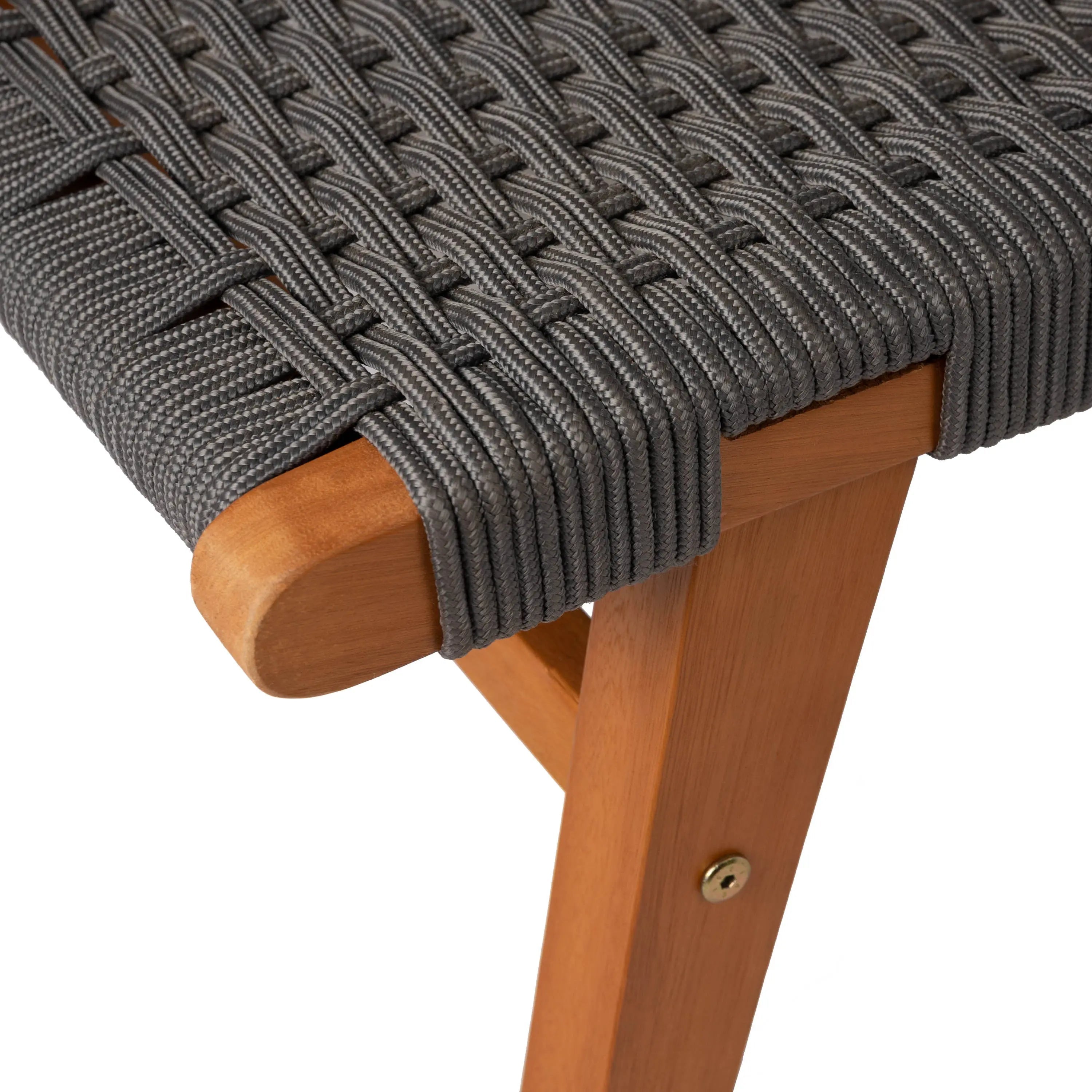Costa Rica Outdoor Modern Lounge Chair - Energize Trek