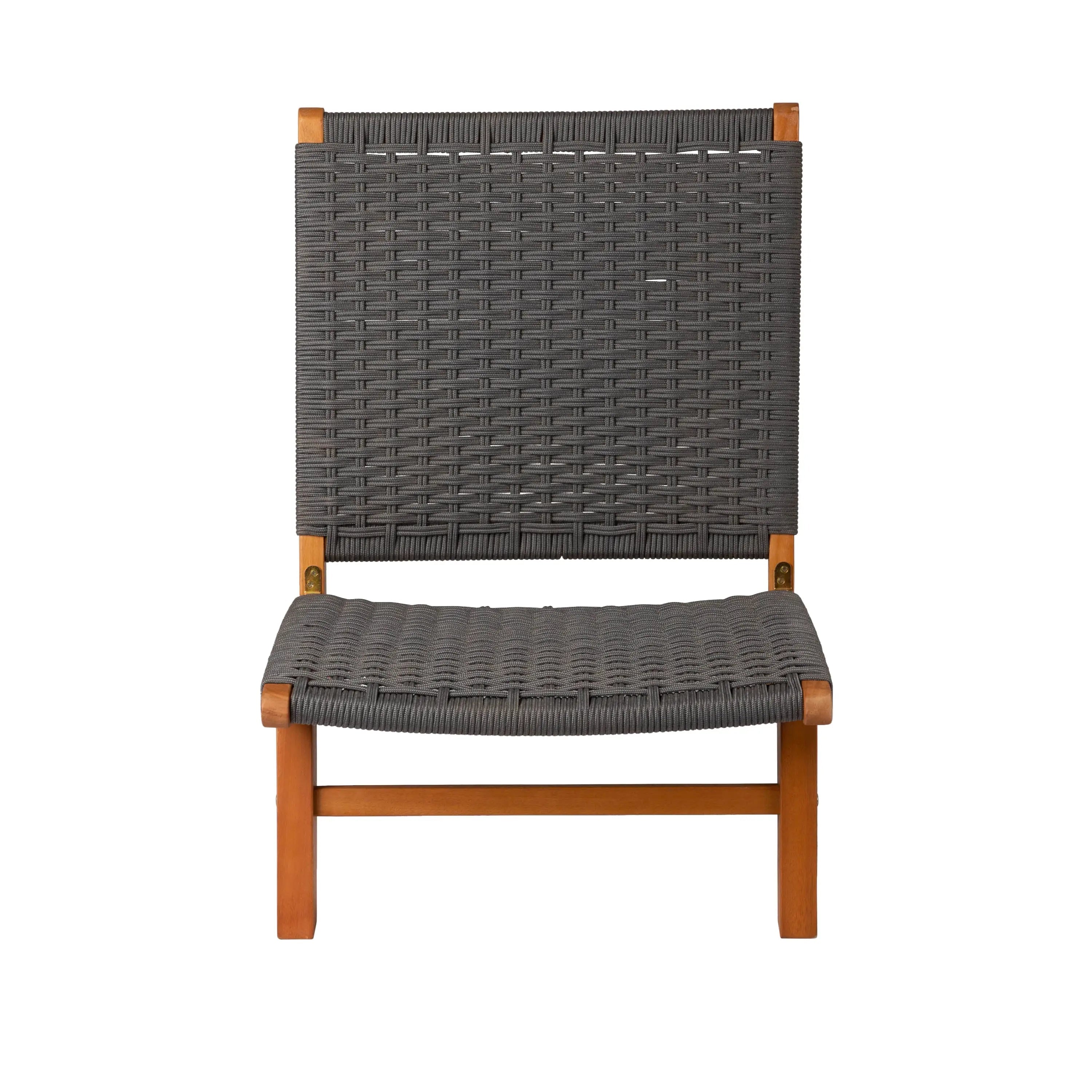 Costa Rica Outdoor Modern Lounge Chair - Energize Trek