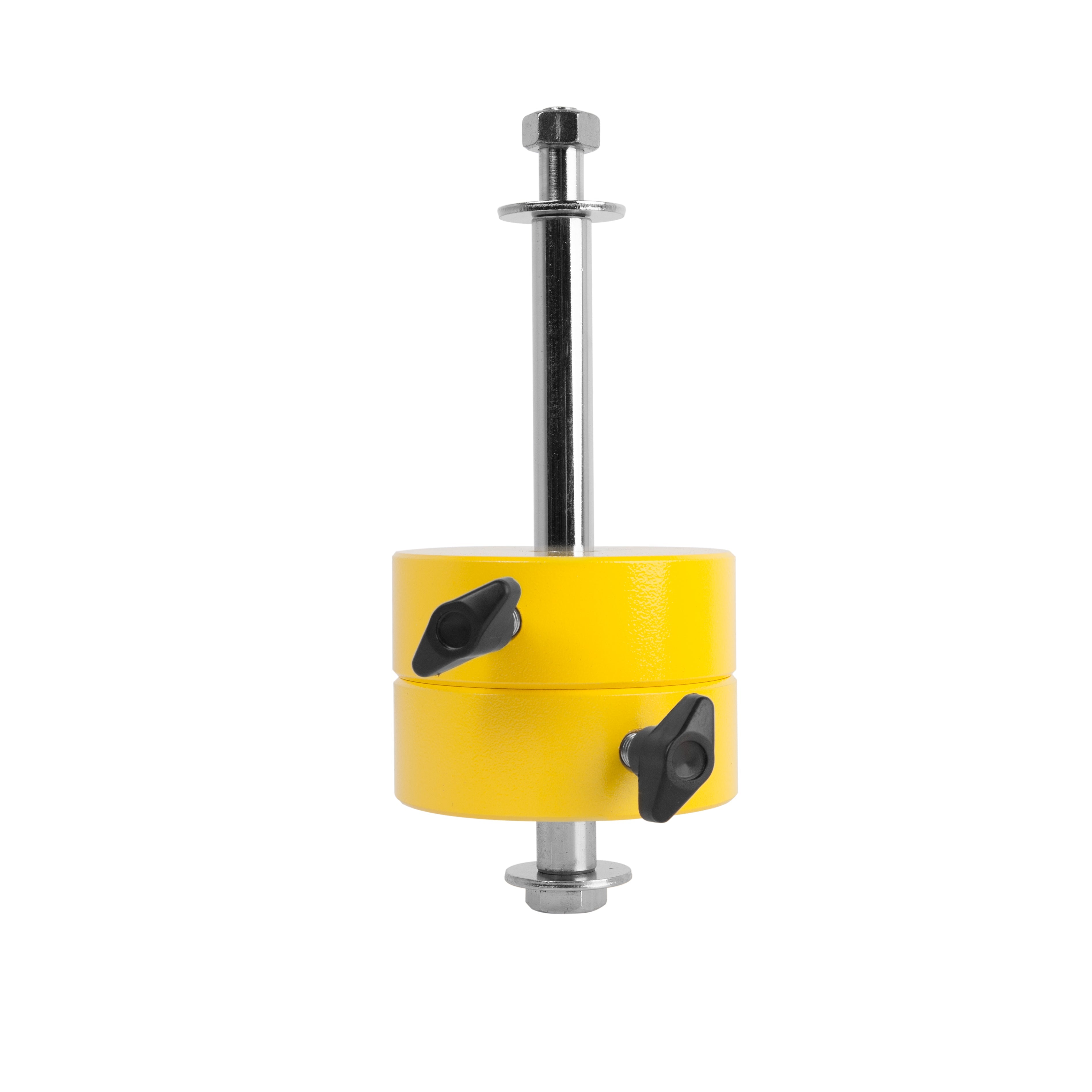Counterweight Set for Truss Tube Telescope DOB - Energize Trek