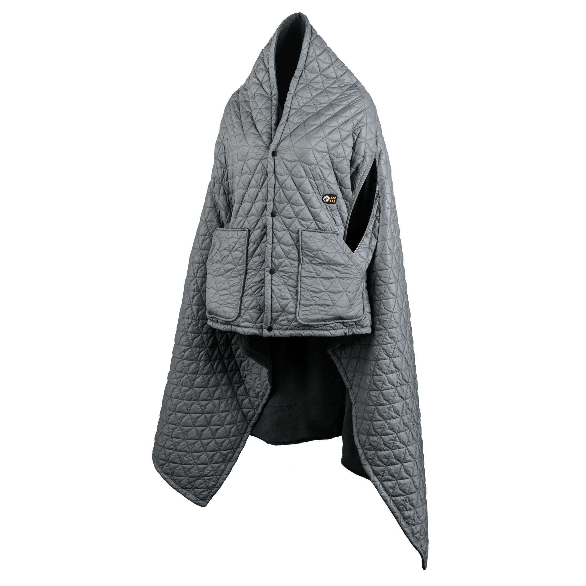Cove Heated Portable Blanket - Energize Trek