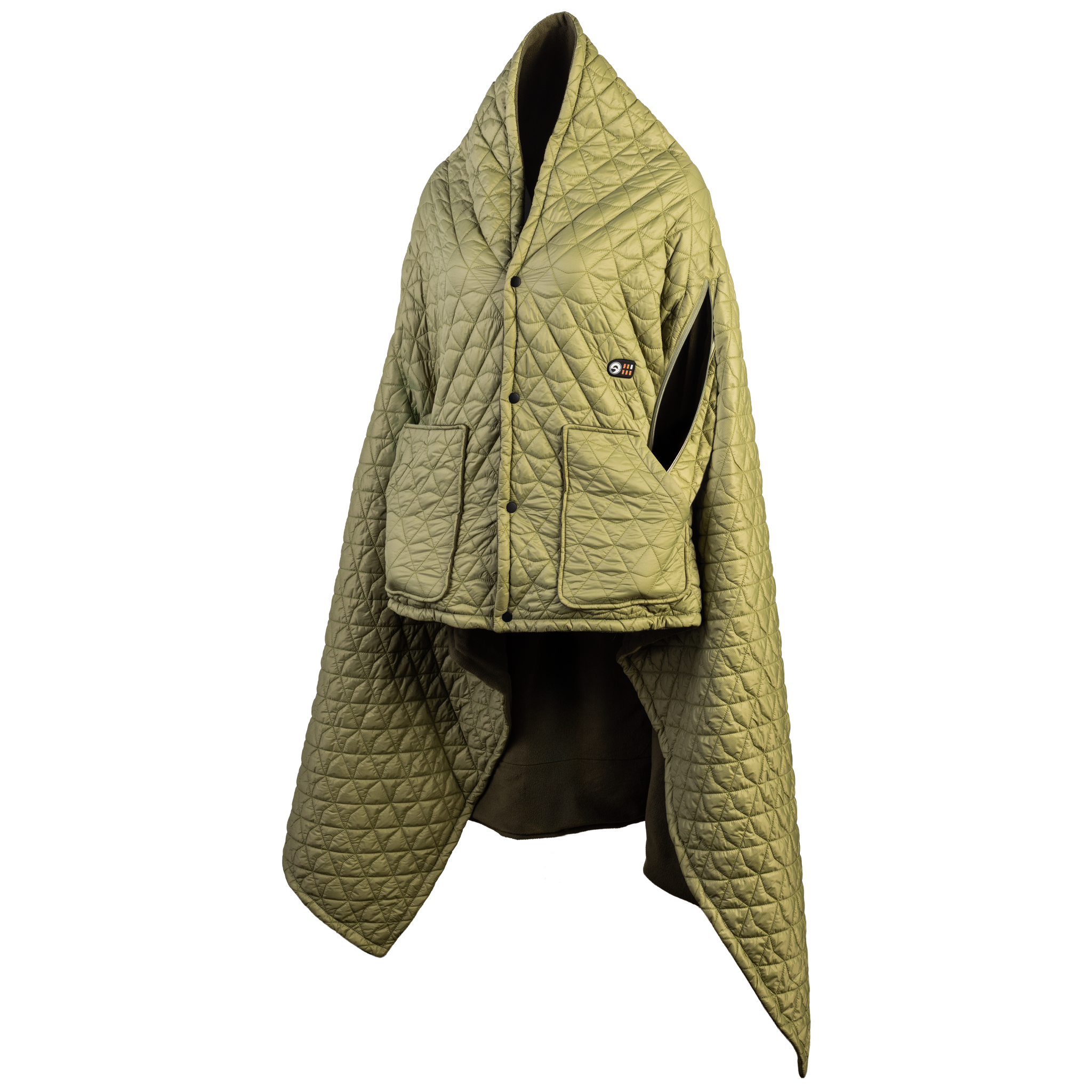 Cove Heated Portable Blanket - Energize Trek