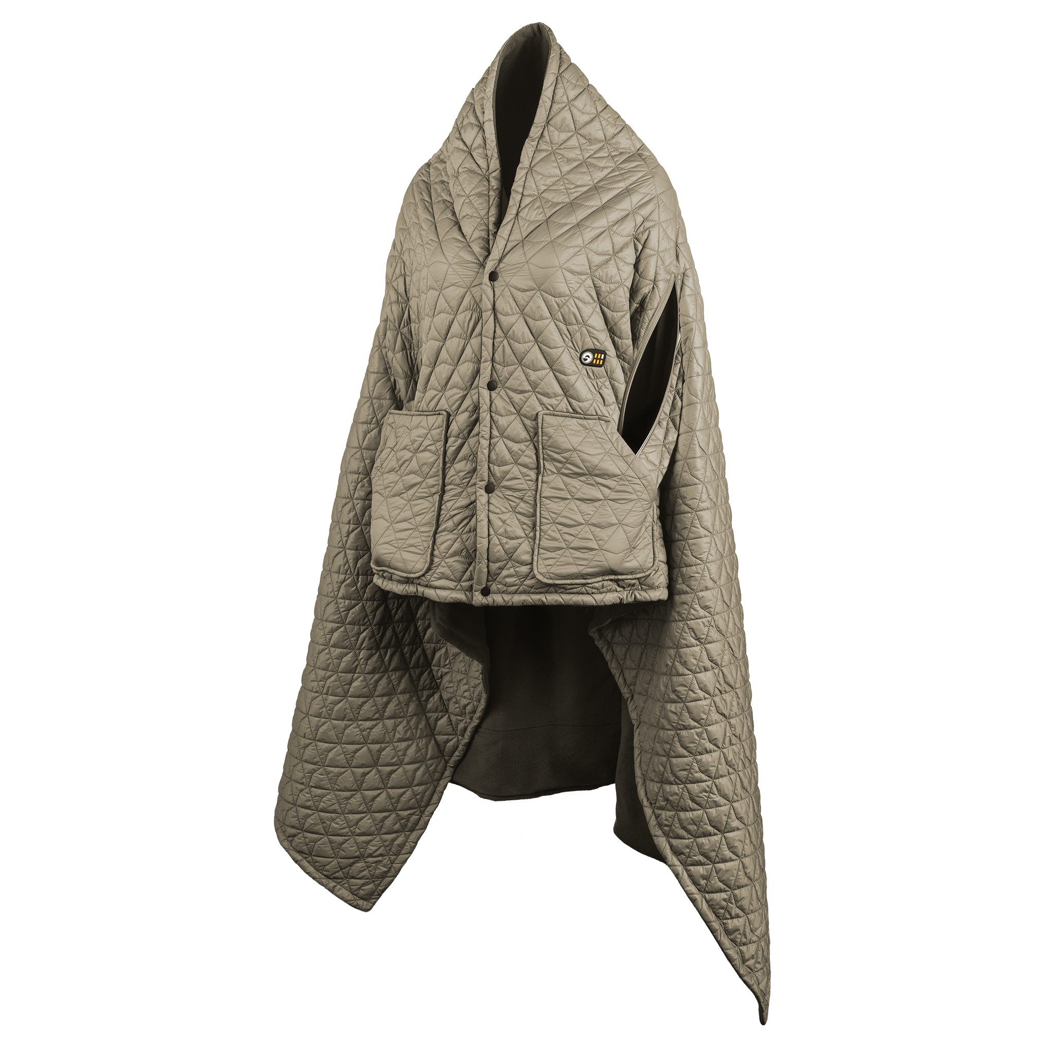 Cove Heated Portable Blanket - Energize Trek