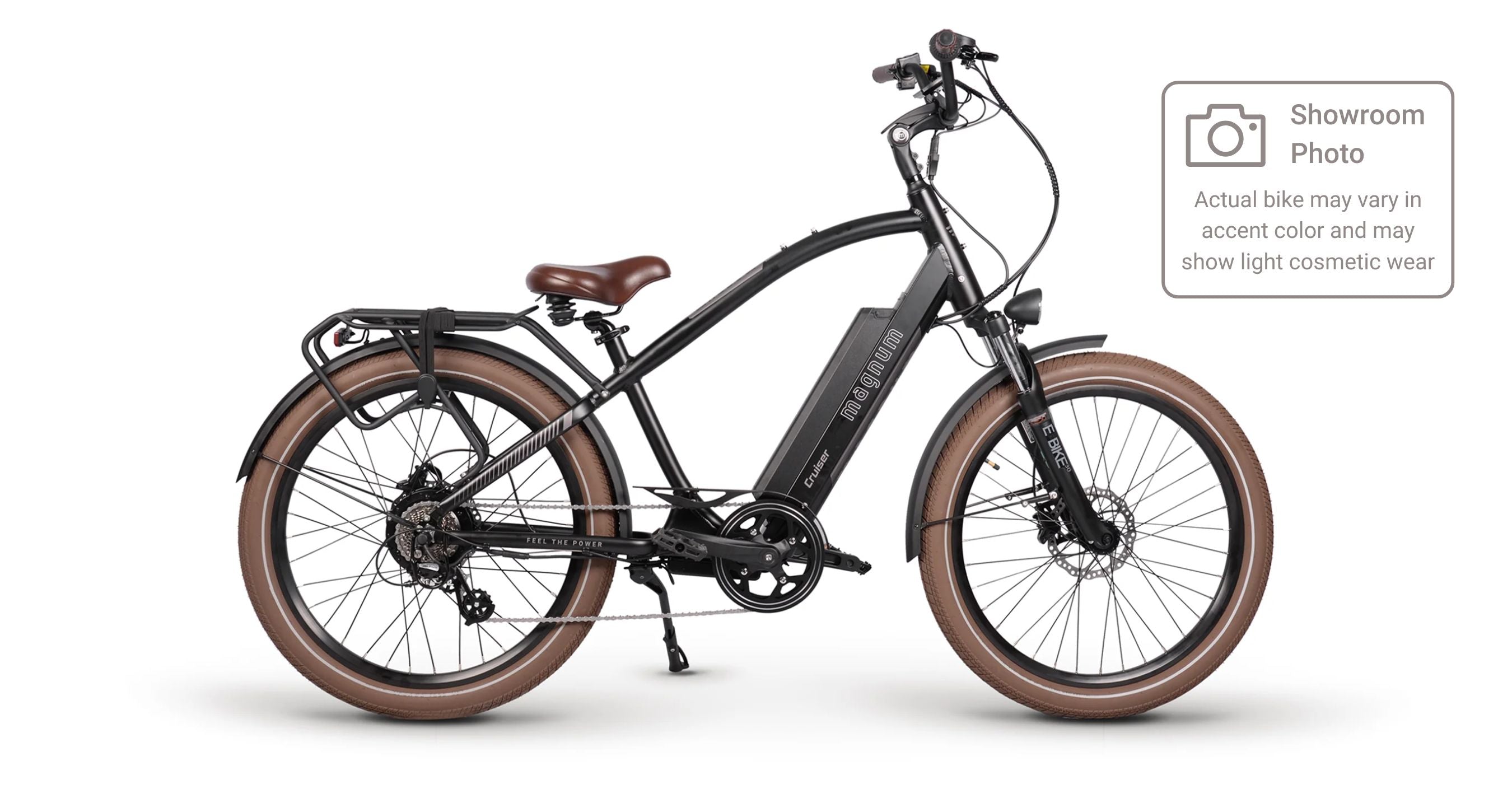 Cruiser 2.0 CPO E-Bike - Energize Trek