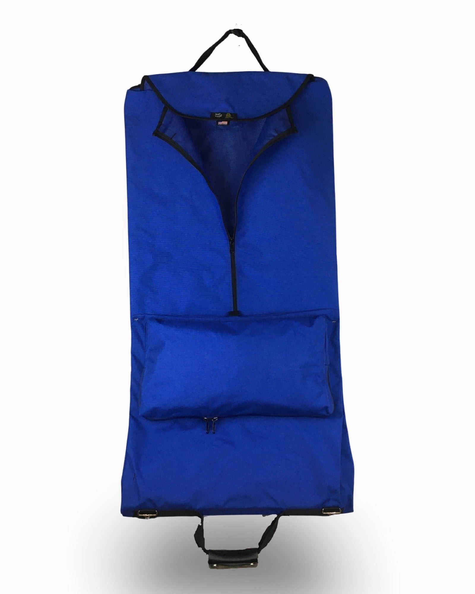 D-GARMENT Extra Long Garment Bag - Energize Trek