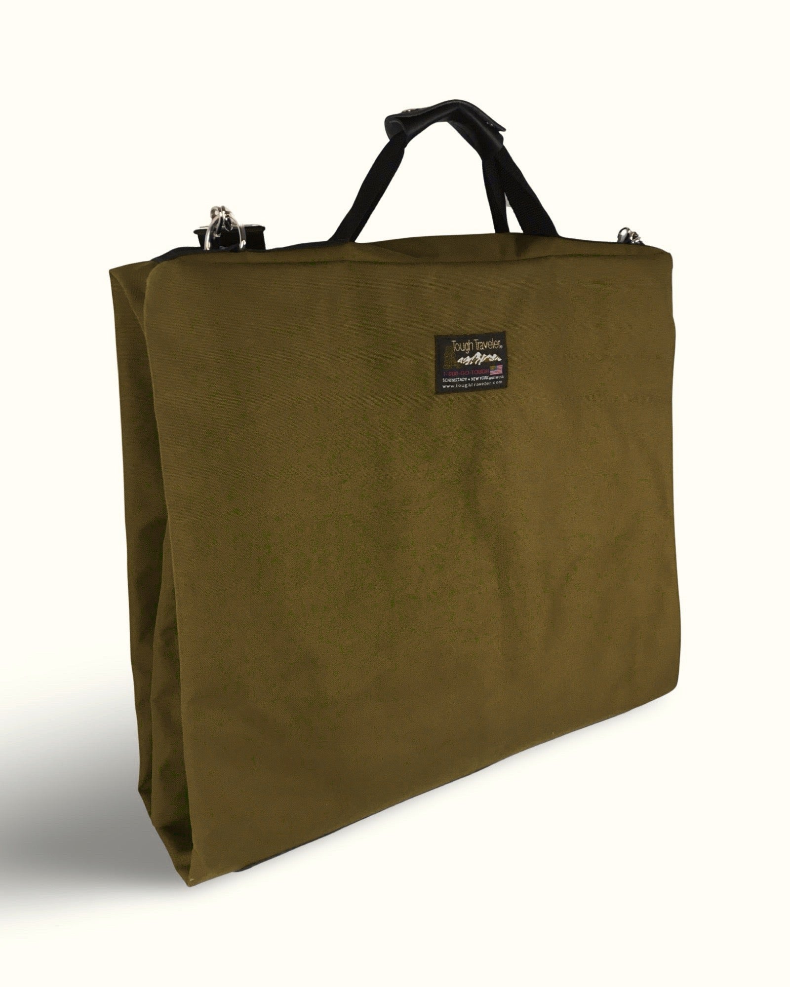 D-GARMENT Extra Long Garment Bag - Energize Trek