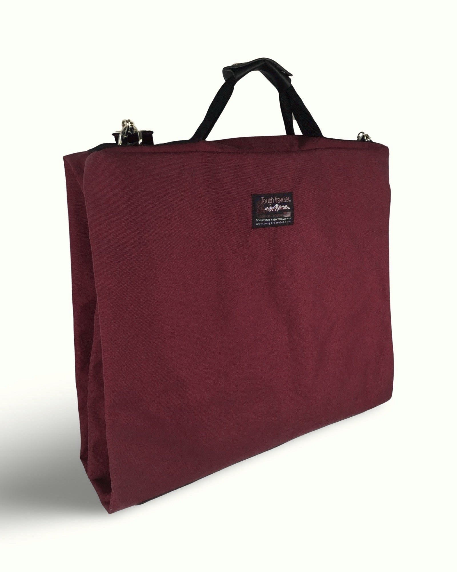 D-GARMENT Extra Long Garment Bag - Energize Trek