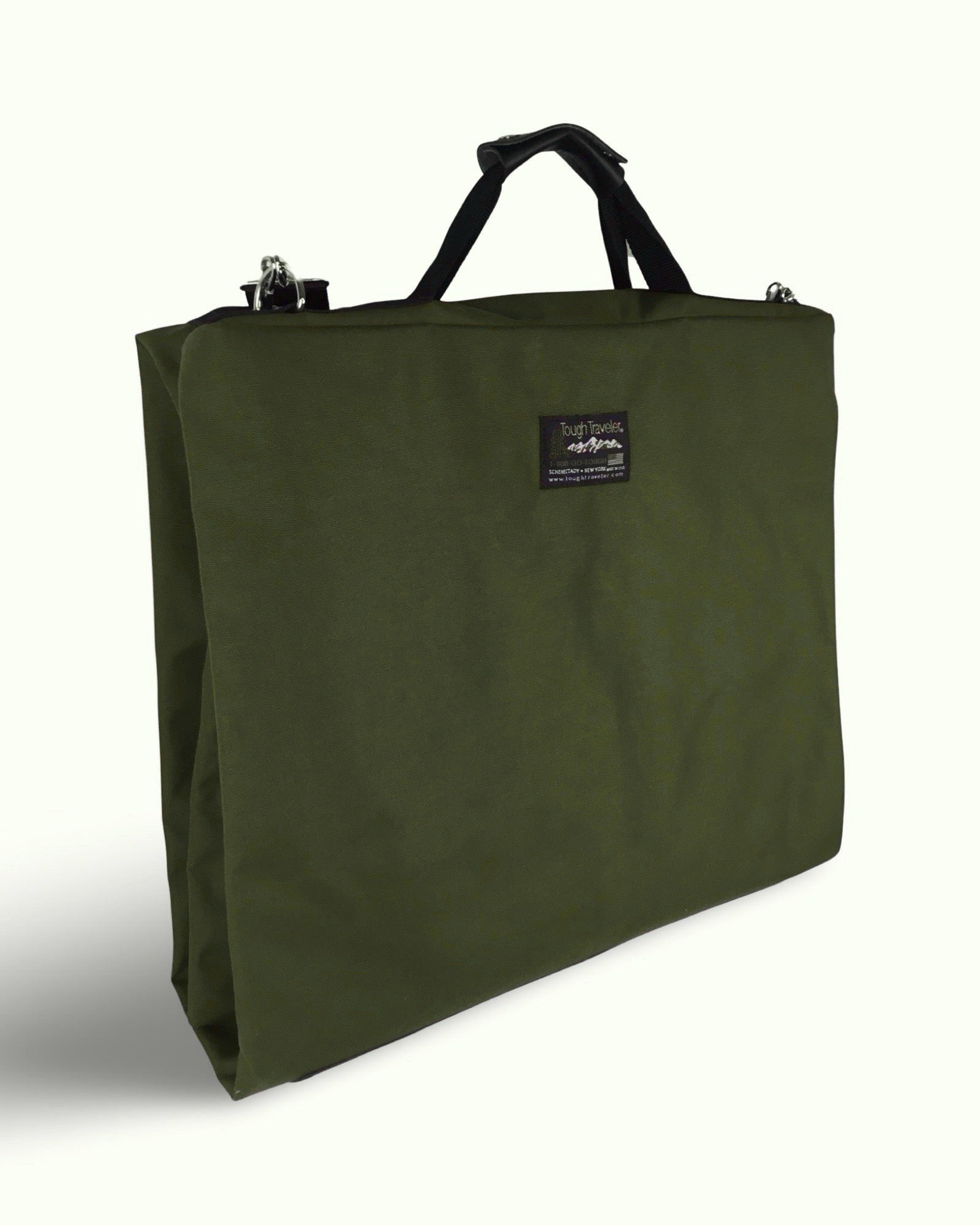 D-GARMENT Extra Long Garment Bag - Energize Trek