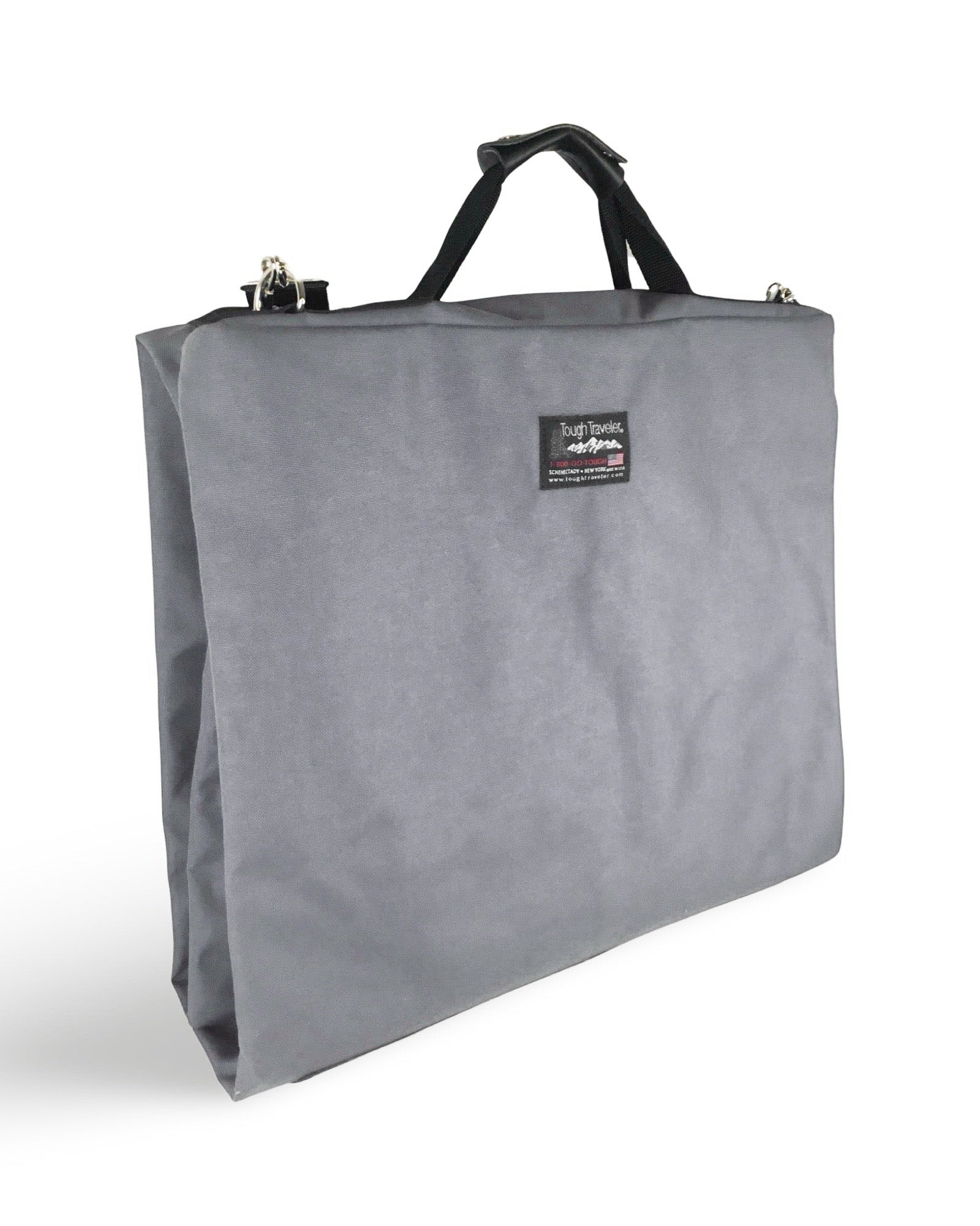 D-GARMENT Extra Long Garment Bag - Energize Trek