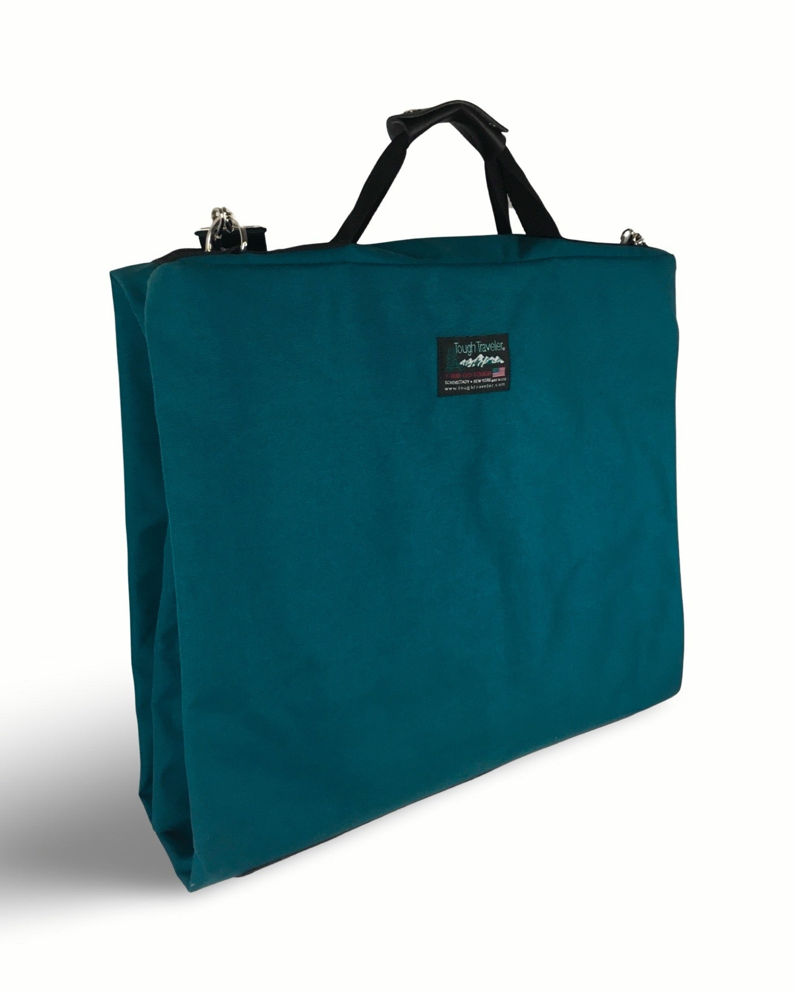 D-GARMENT Extra Long Garment Bag - Energize Trek