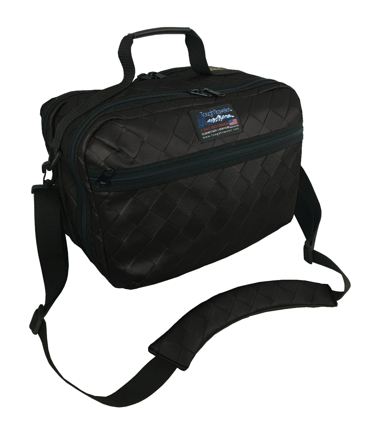 DARTER Briefcase - Energize Trek