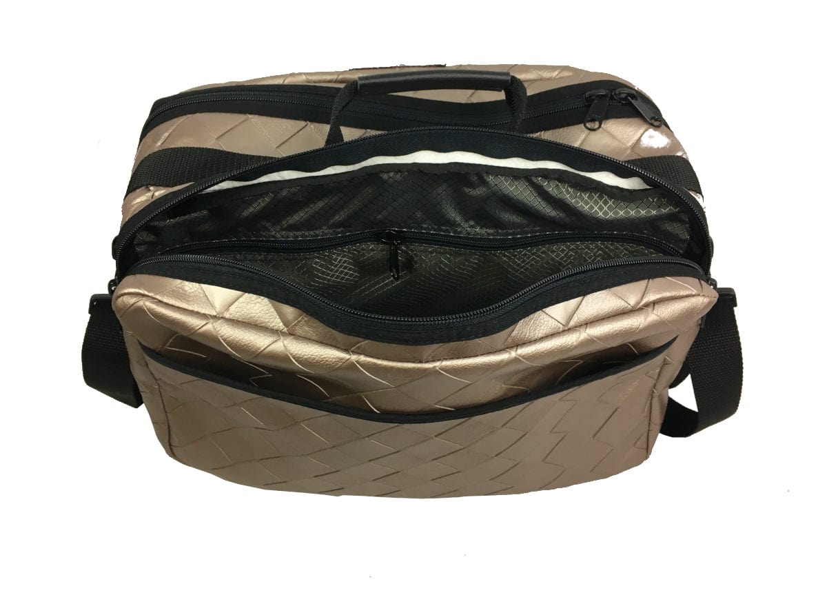 DARTER Briefcase - Energize Trek