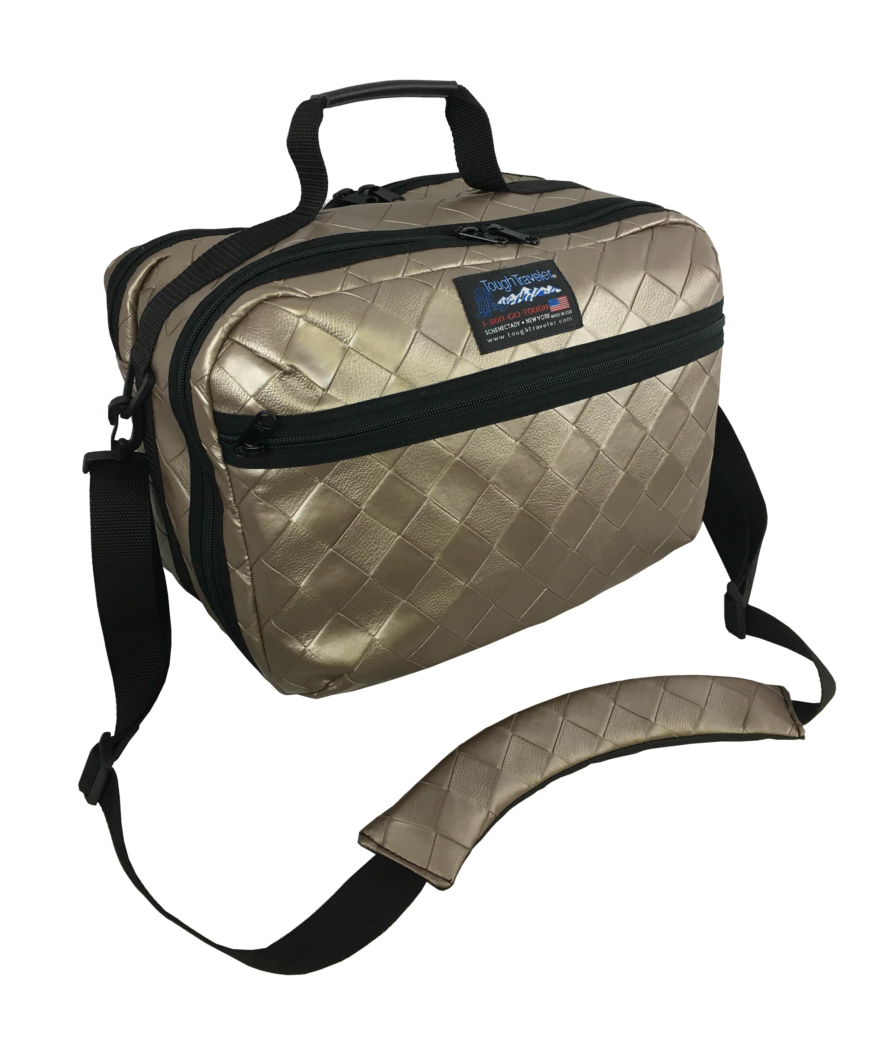 DARTER Briefcase - Energize Trek