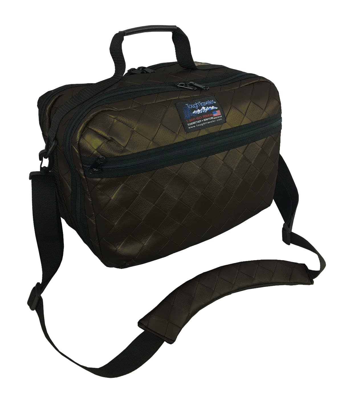 DARTER Briefcase - Energize Trek