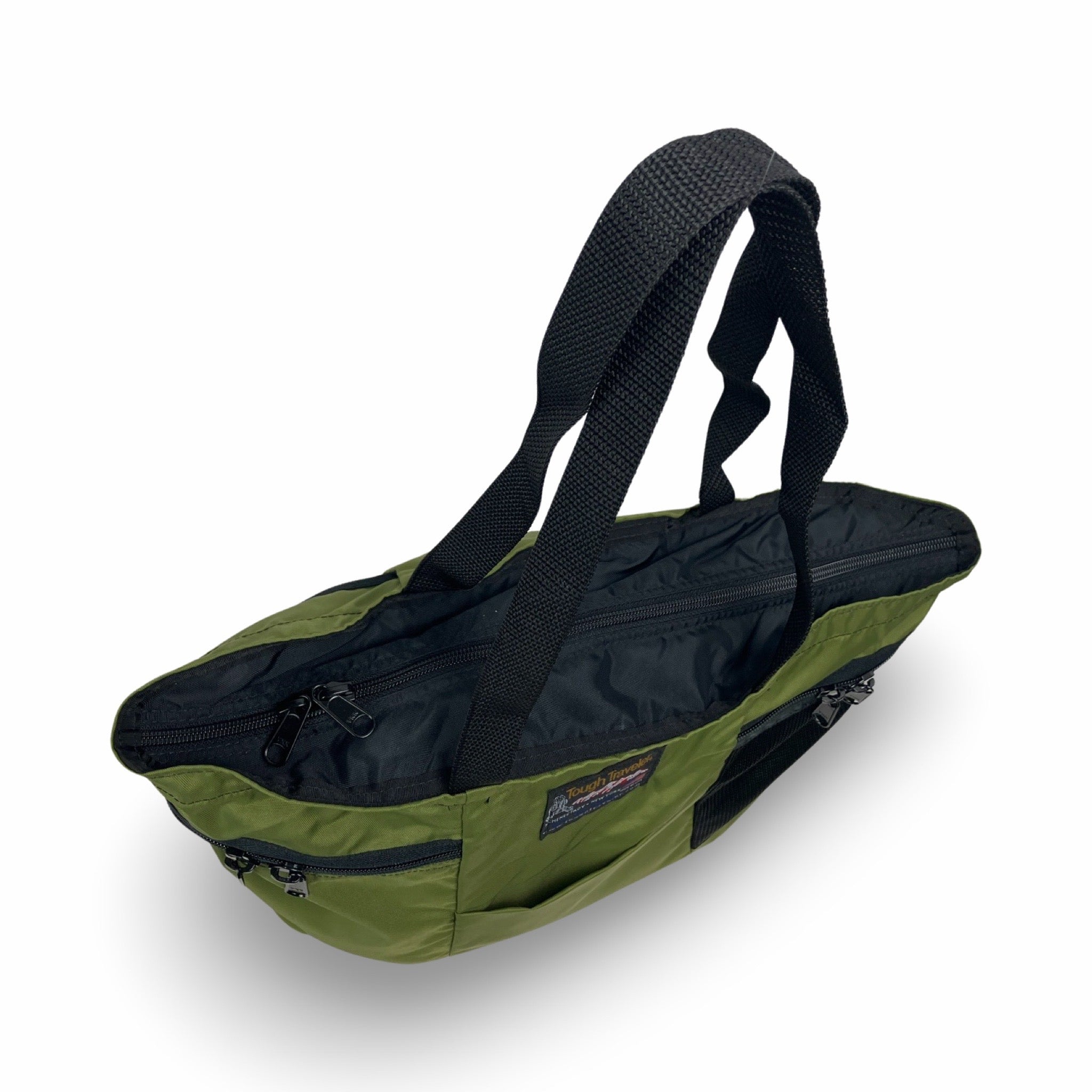 DAYCOMA DELUXE Tote - Energize Trek