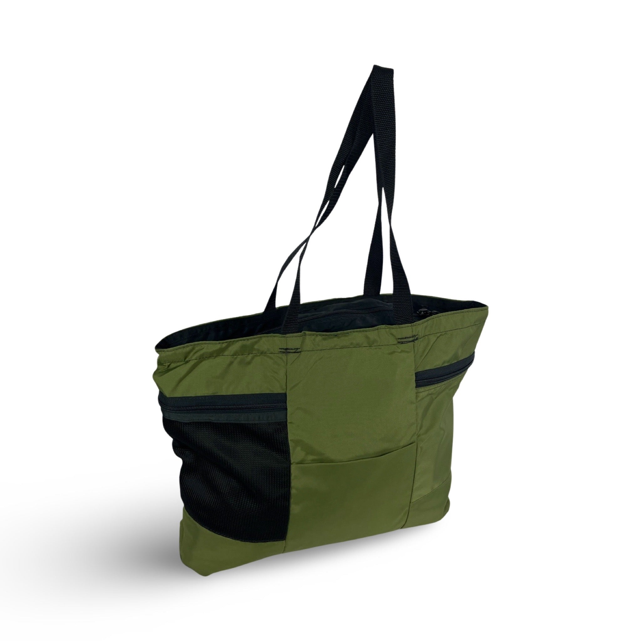 DAYCOMA DELUXE Tote - Energize Trek