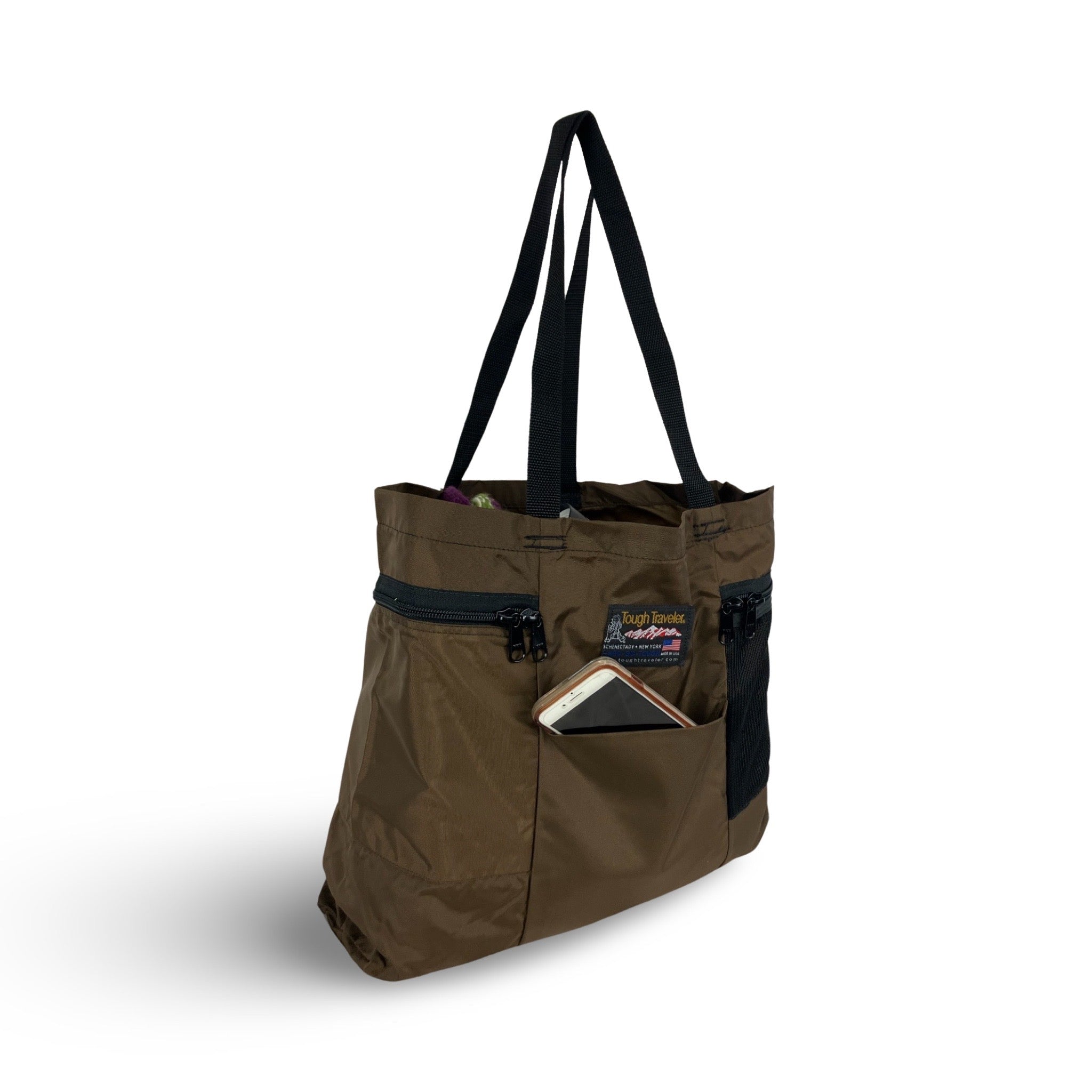DAYCOMA DELUXE Tote - Energize Trek