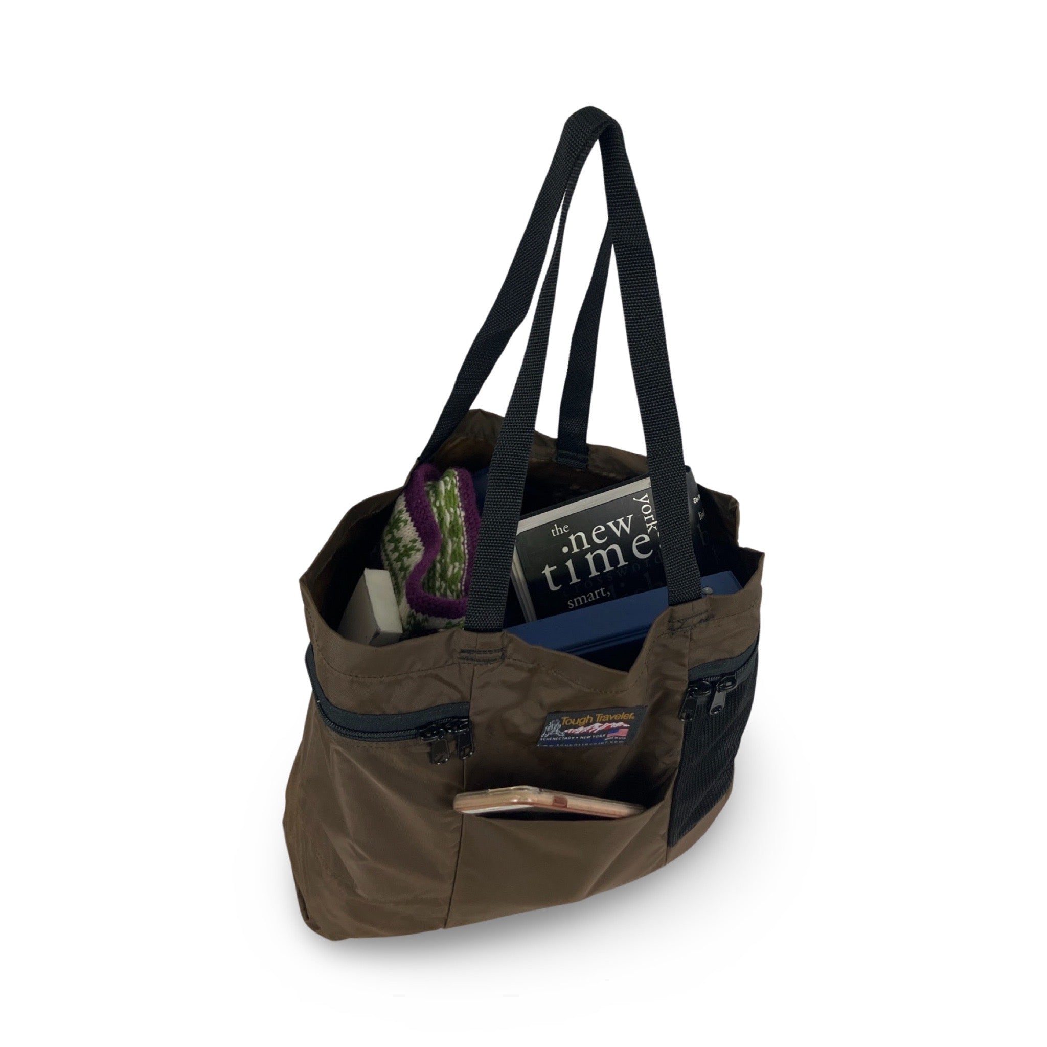 DAYCOMA DELUXE Tote - Energize Trek