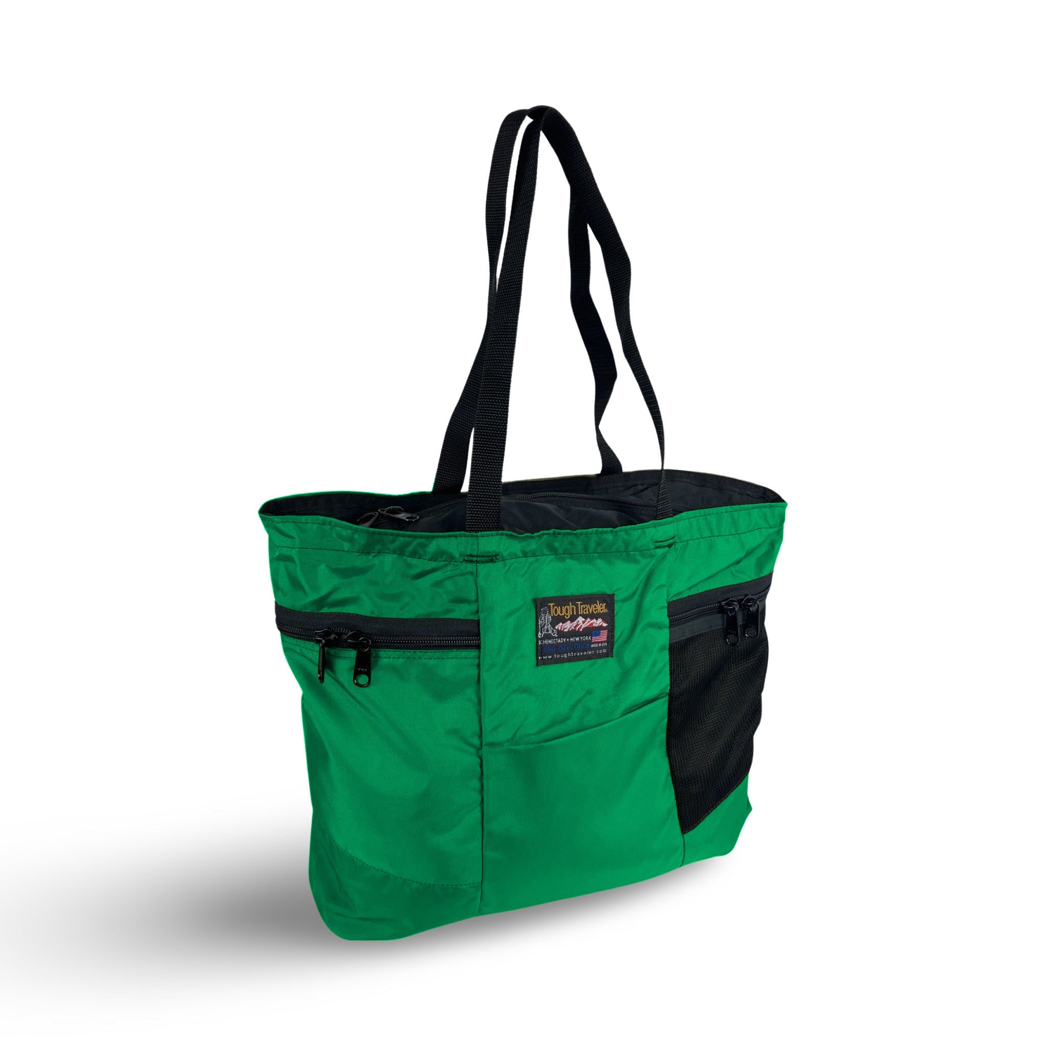 DAYCOMA DELUXE Tote - Energize Trek