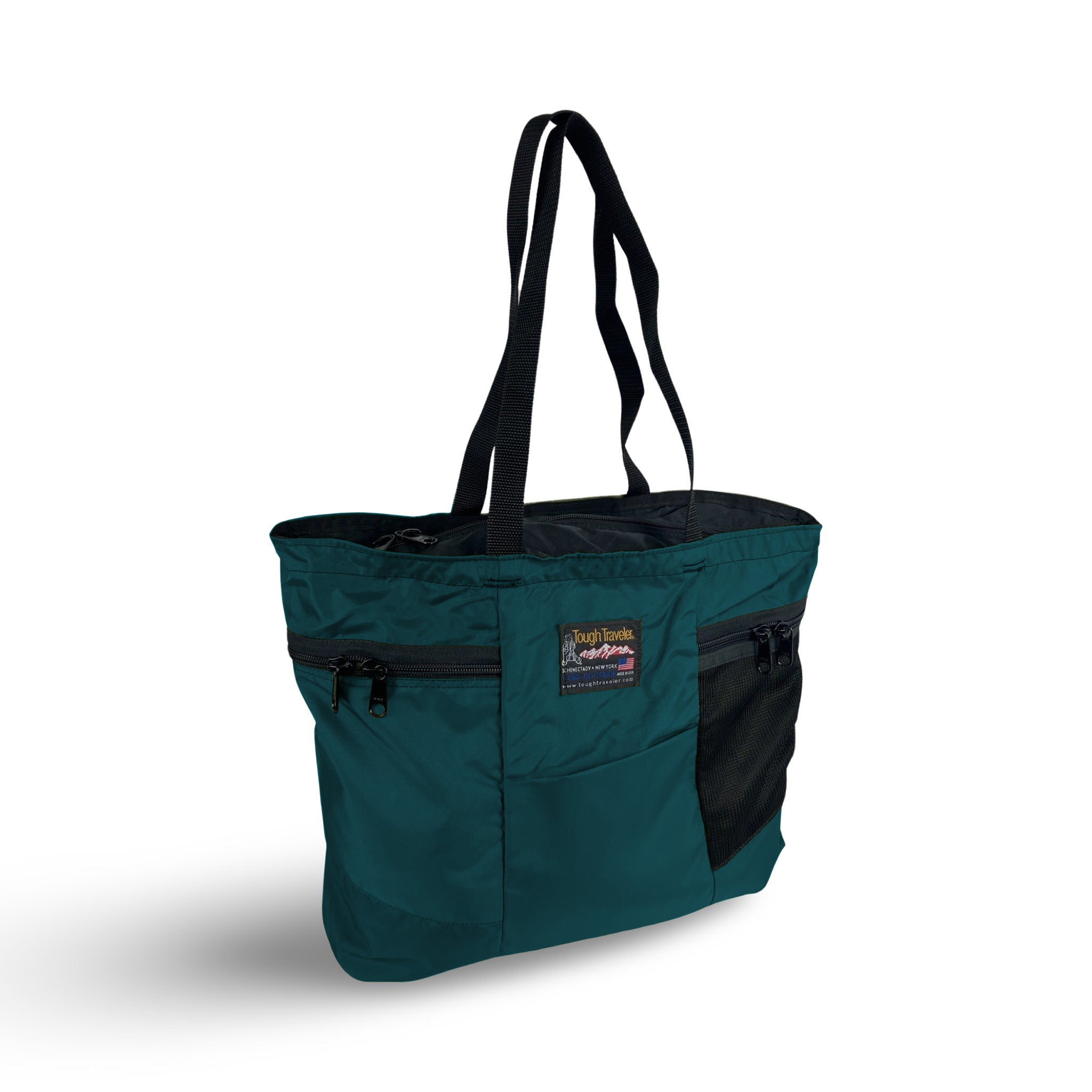 DAYCOMA DELUXE Tote - Energize Trek
