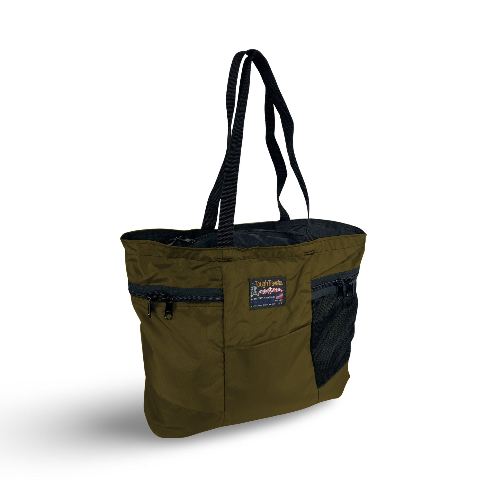 DAYCOMA DELUXE Tote - Energize Trek