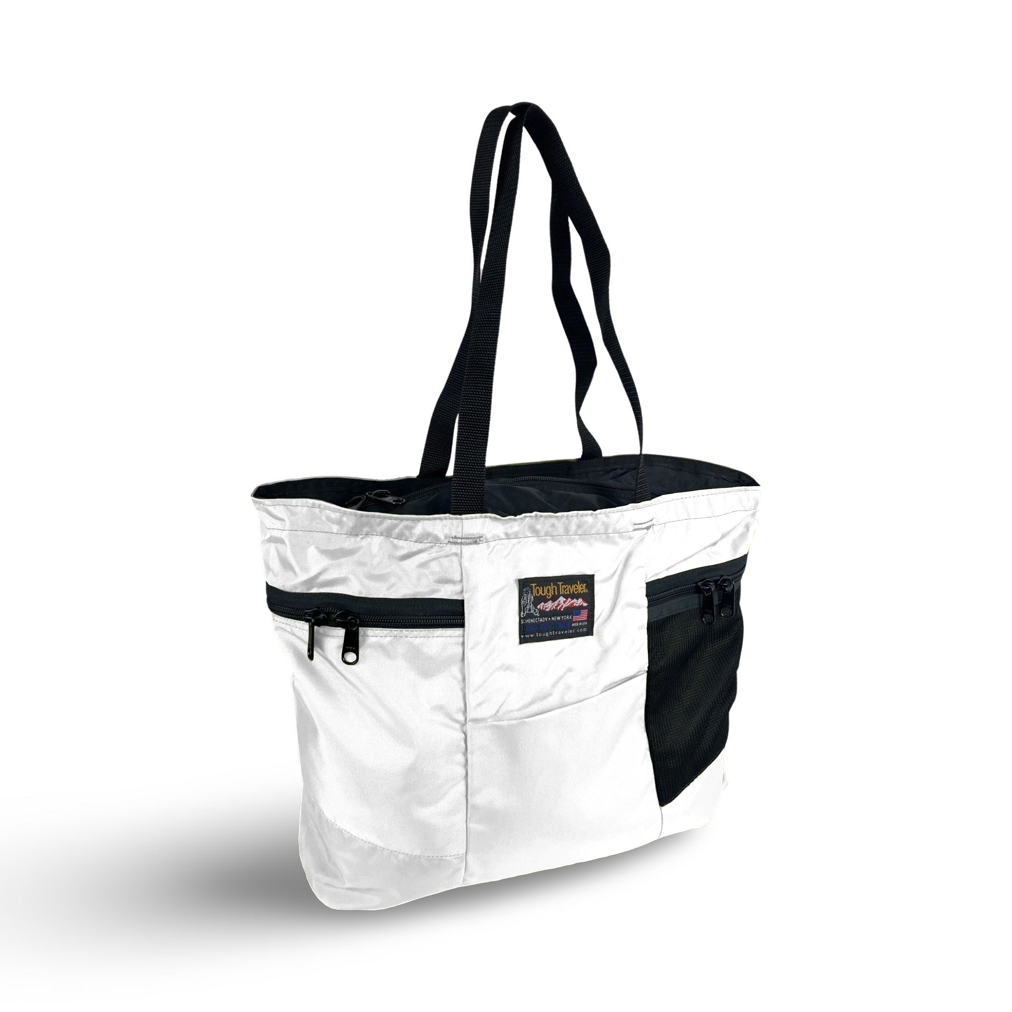 DAYCOMA DELUXE Tote - Energize Trek