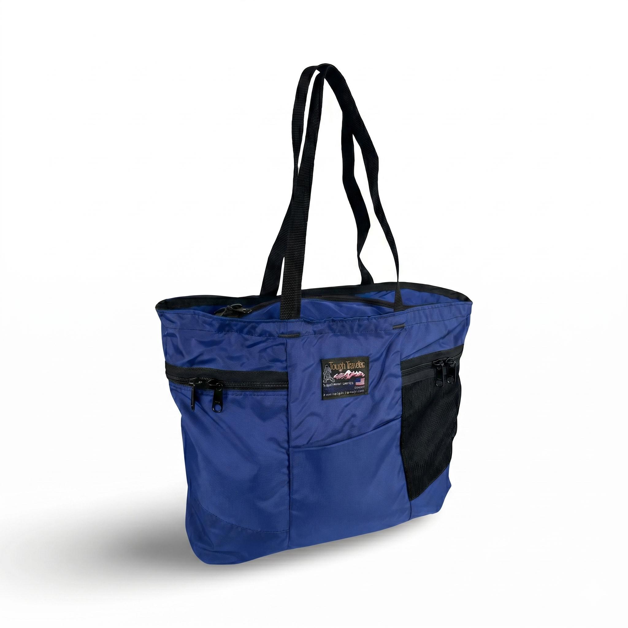 DAYCOMA DELUXE Tote - Energize Trek