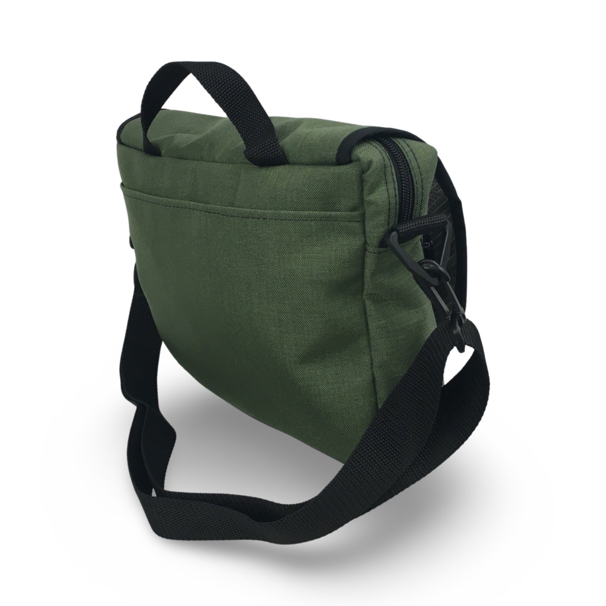 DAYOUT Shoulder Bag - Energize Trek