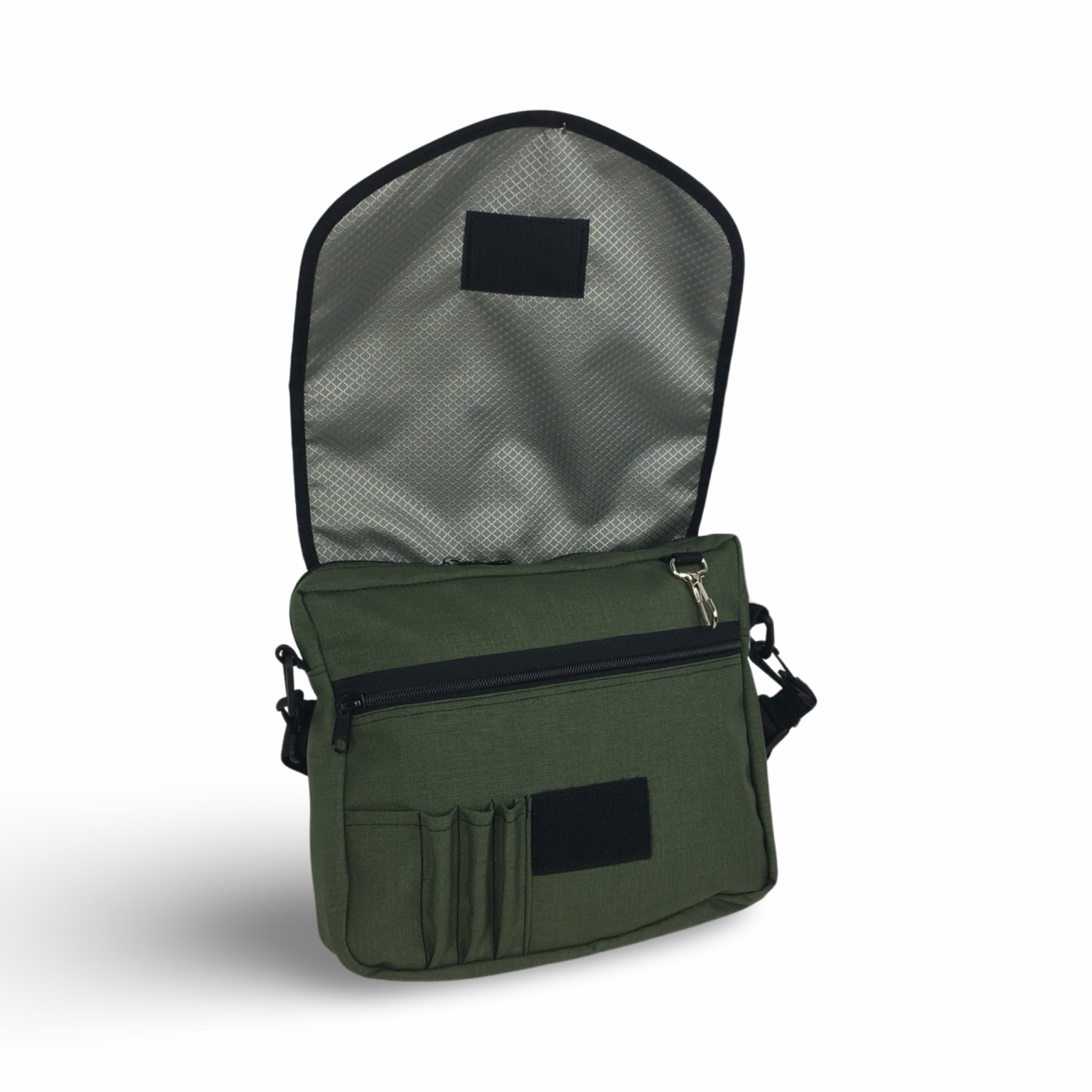 DAYOUT Shoulder Bag - Energize Trek