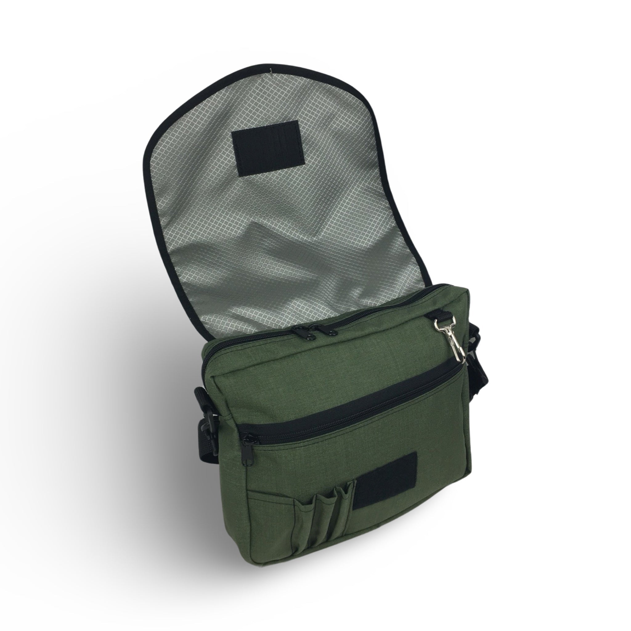 DAYOUT Shoulder Bag - Energize Trek