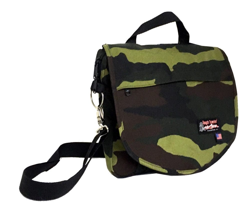 DAYOUT Shoulder Bag - Energize Trek
