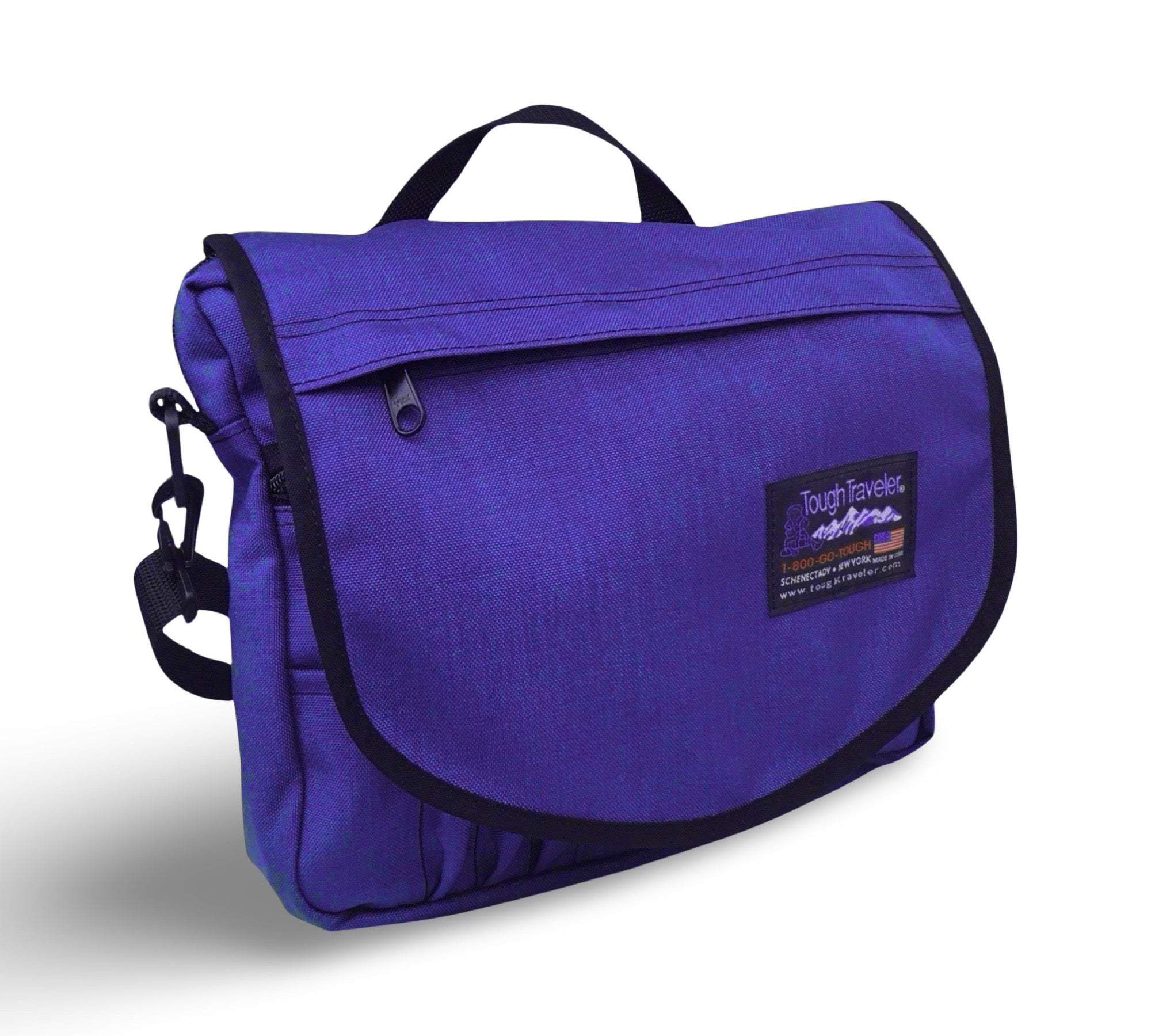 DAYOUT Shoulder Bag - Energize Trek