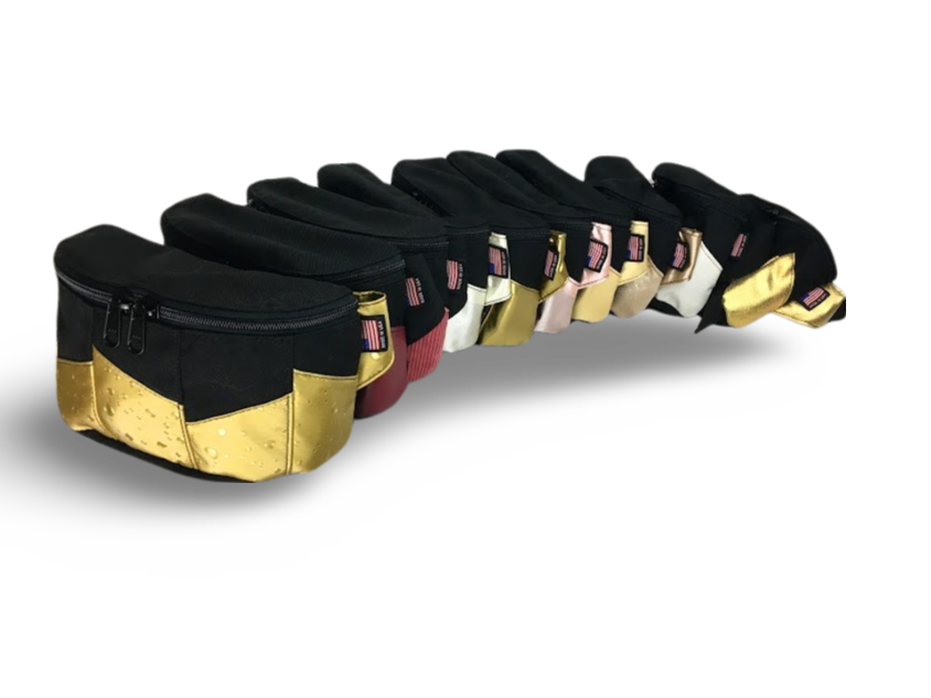 DECO Sling / Waistpack - Energize Trek