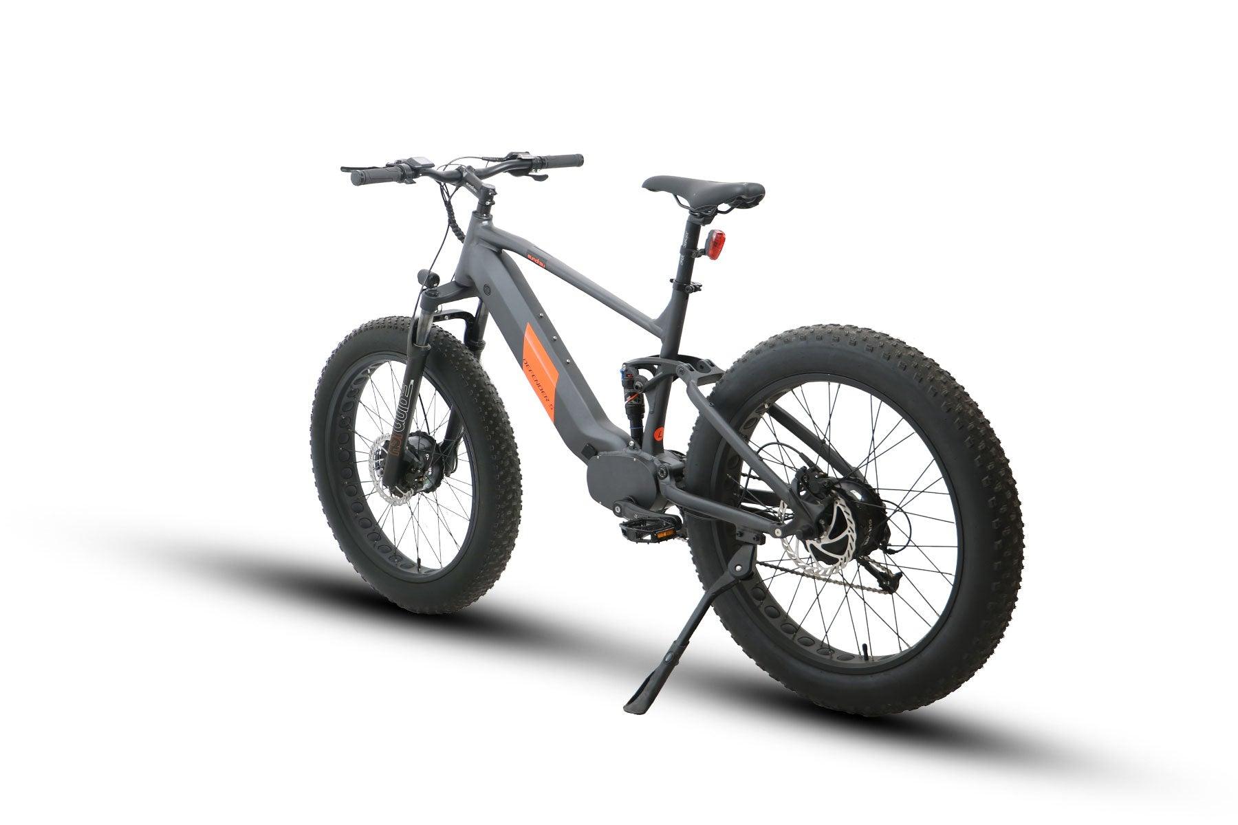 Eunorau DEFENDER-S - Energize Trek